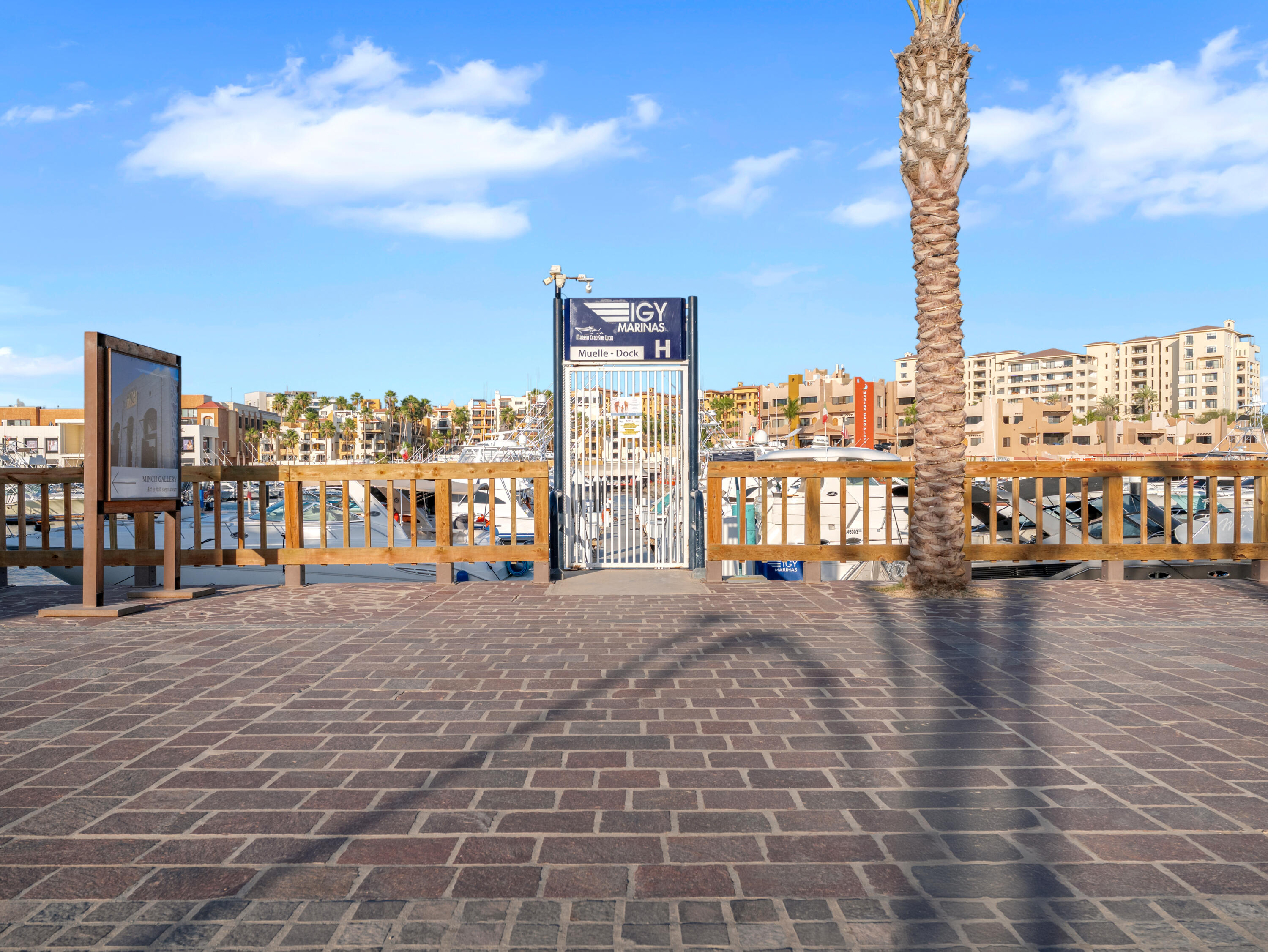 1 Homes Cabo, Hacienda Beach Club Phase 2