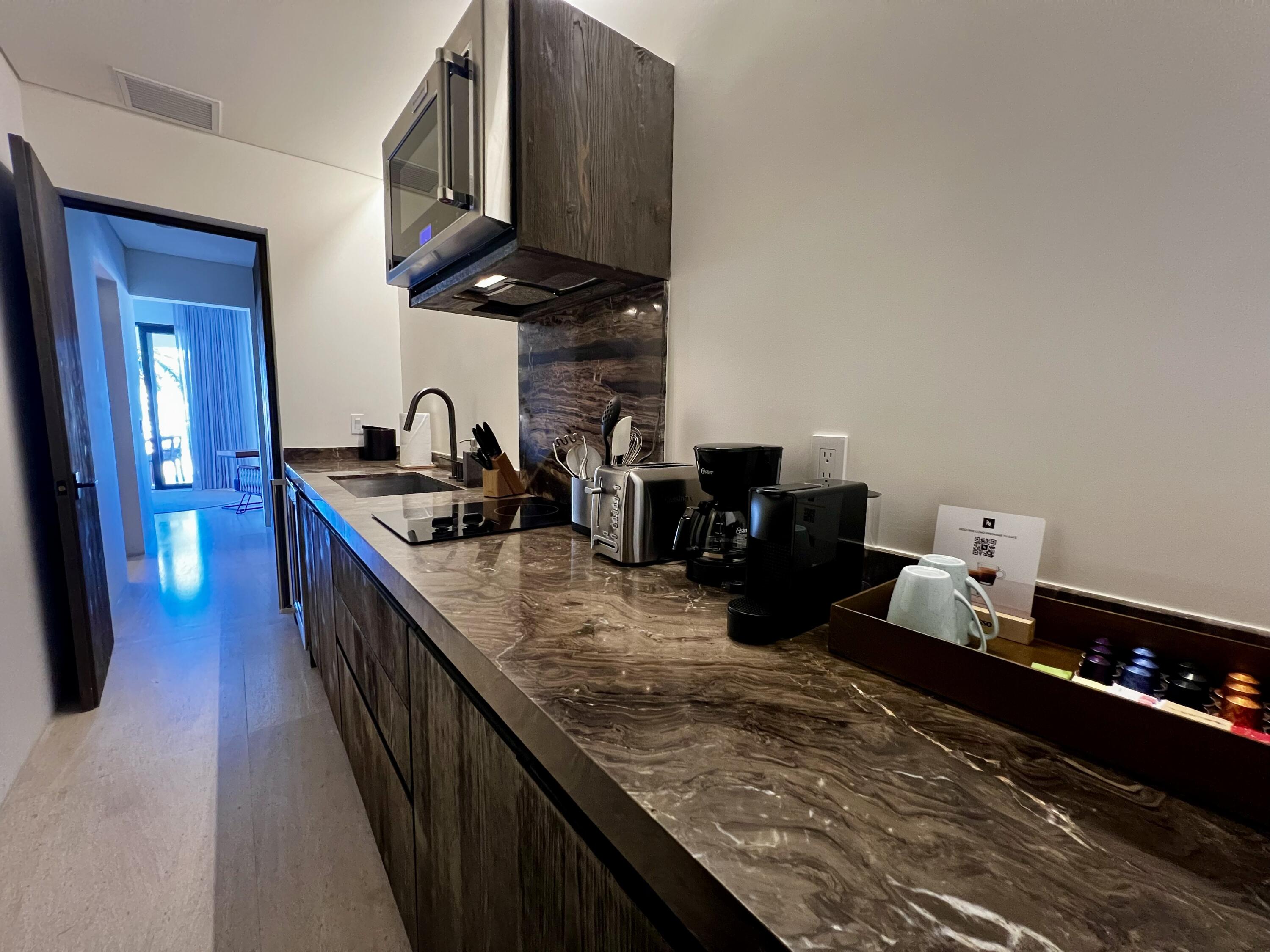 1Homes - Hacienda Beach Club