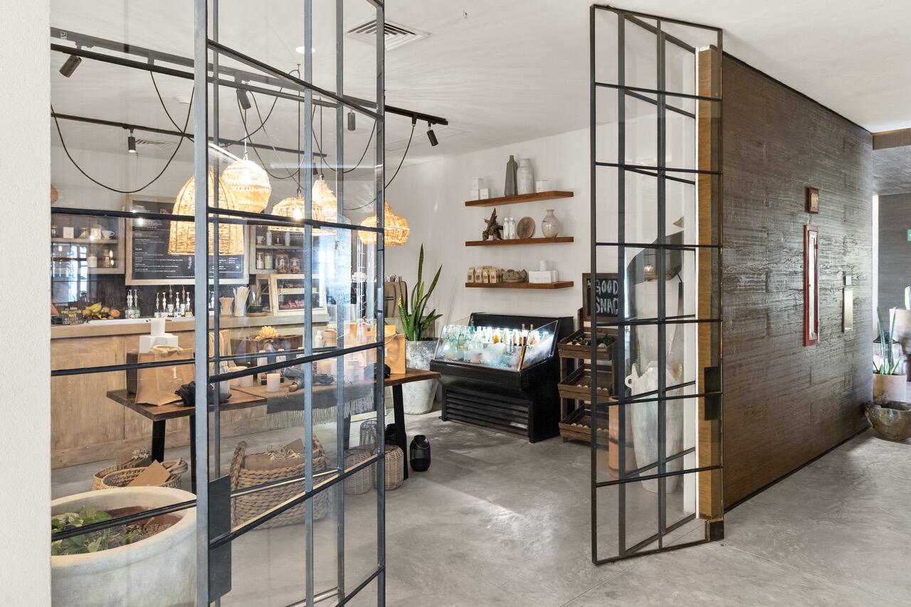 1Homes - Hacienda Beach Club