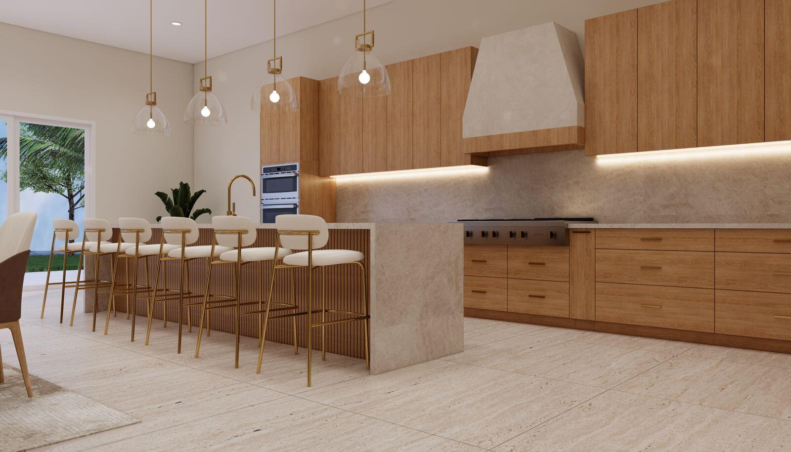 186 DESAROLLO TURISTICO PLC, CASA ZEN