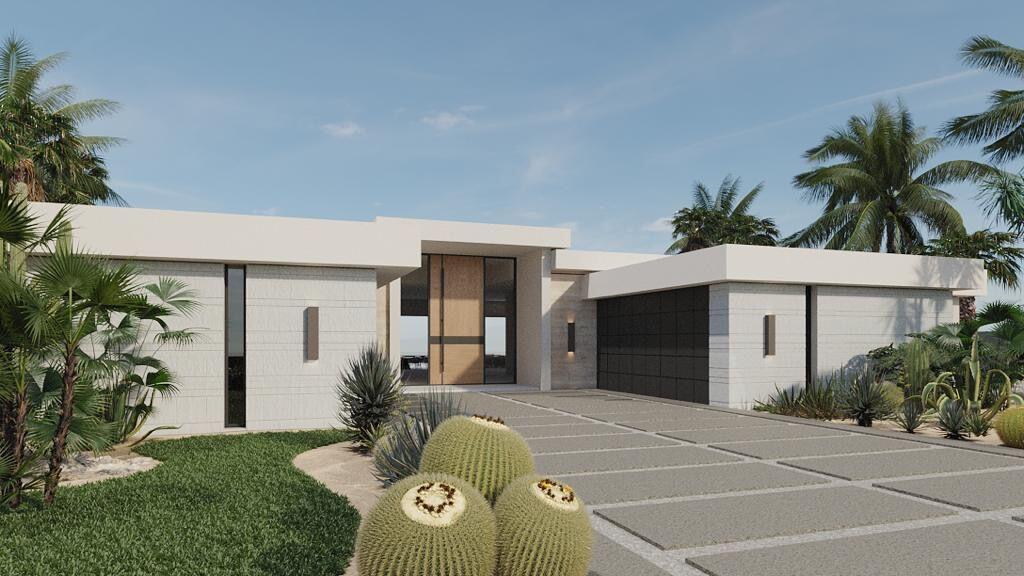 186 DESAROLLO TURISTICO PLC, CASA ZEN