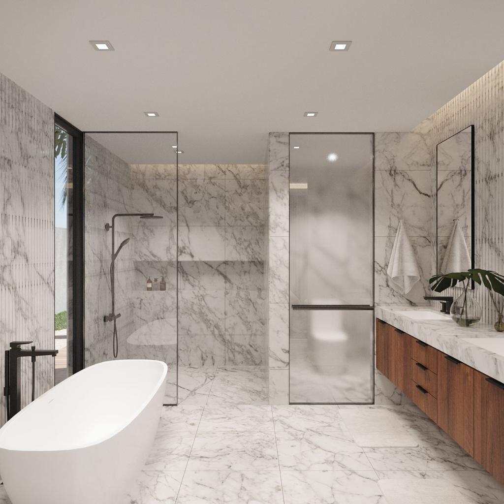 186 DESAROLLO TURISTICO PLC, CASA ZEN