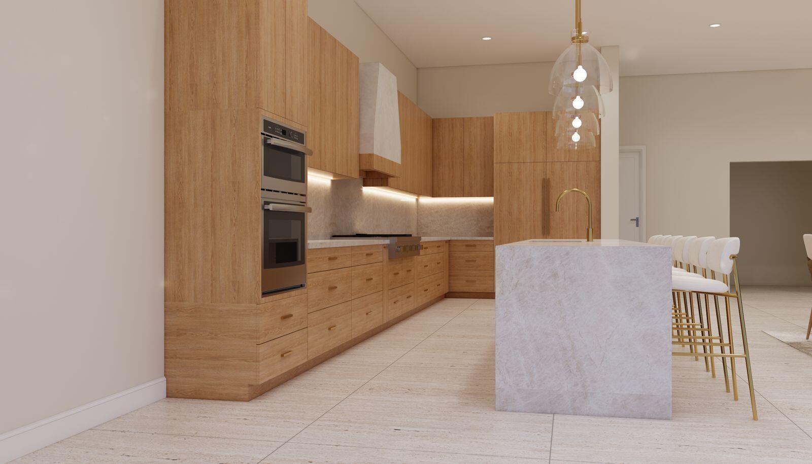 186 DESAROLLO TURISTICO PLC, CASA ZEN