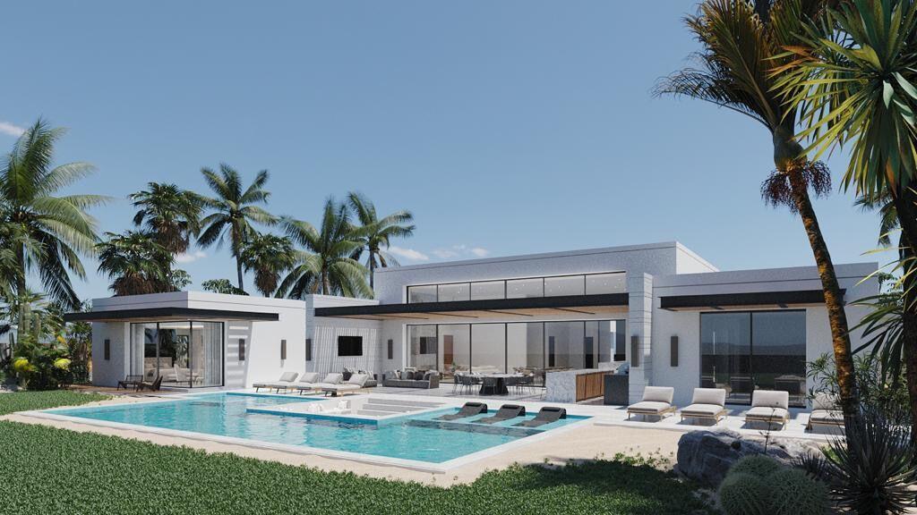 186 DESAROLLO TURISTICO PLC, CASA ZEN