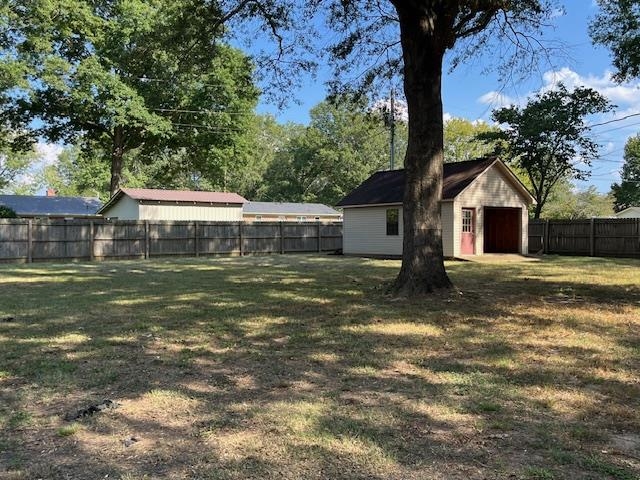 230 JAMES RD