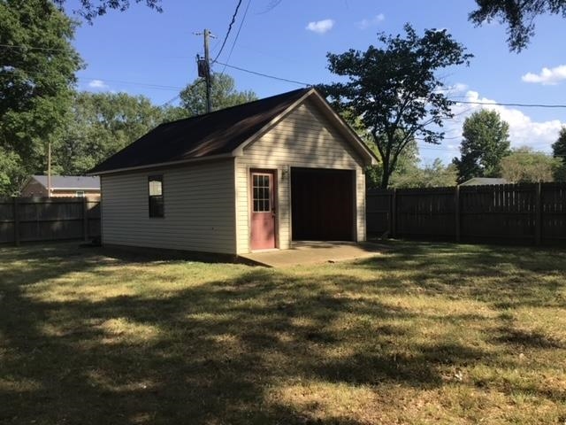 230 JAMES RD