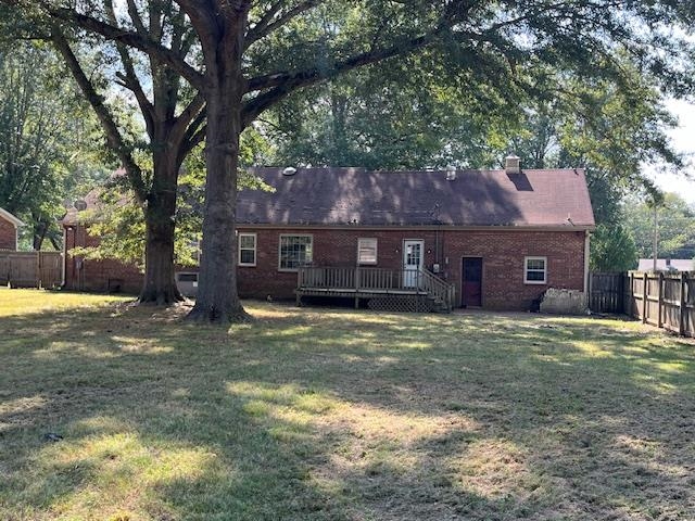 230 JAMES RD