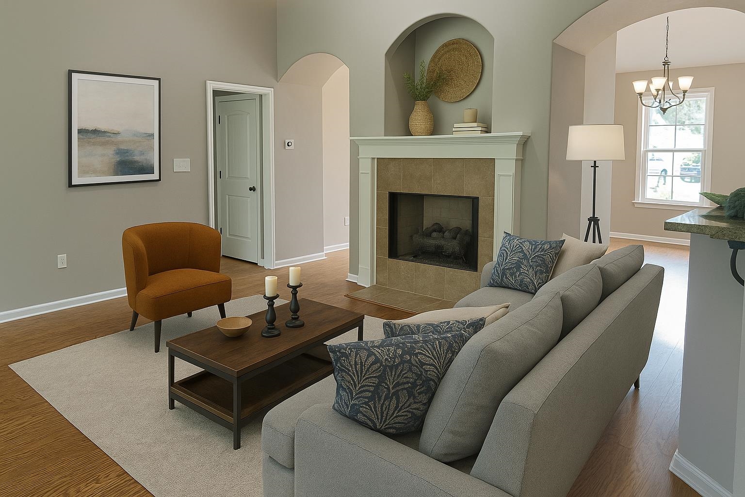 12097 BROOKS VILLAGE DR