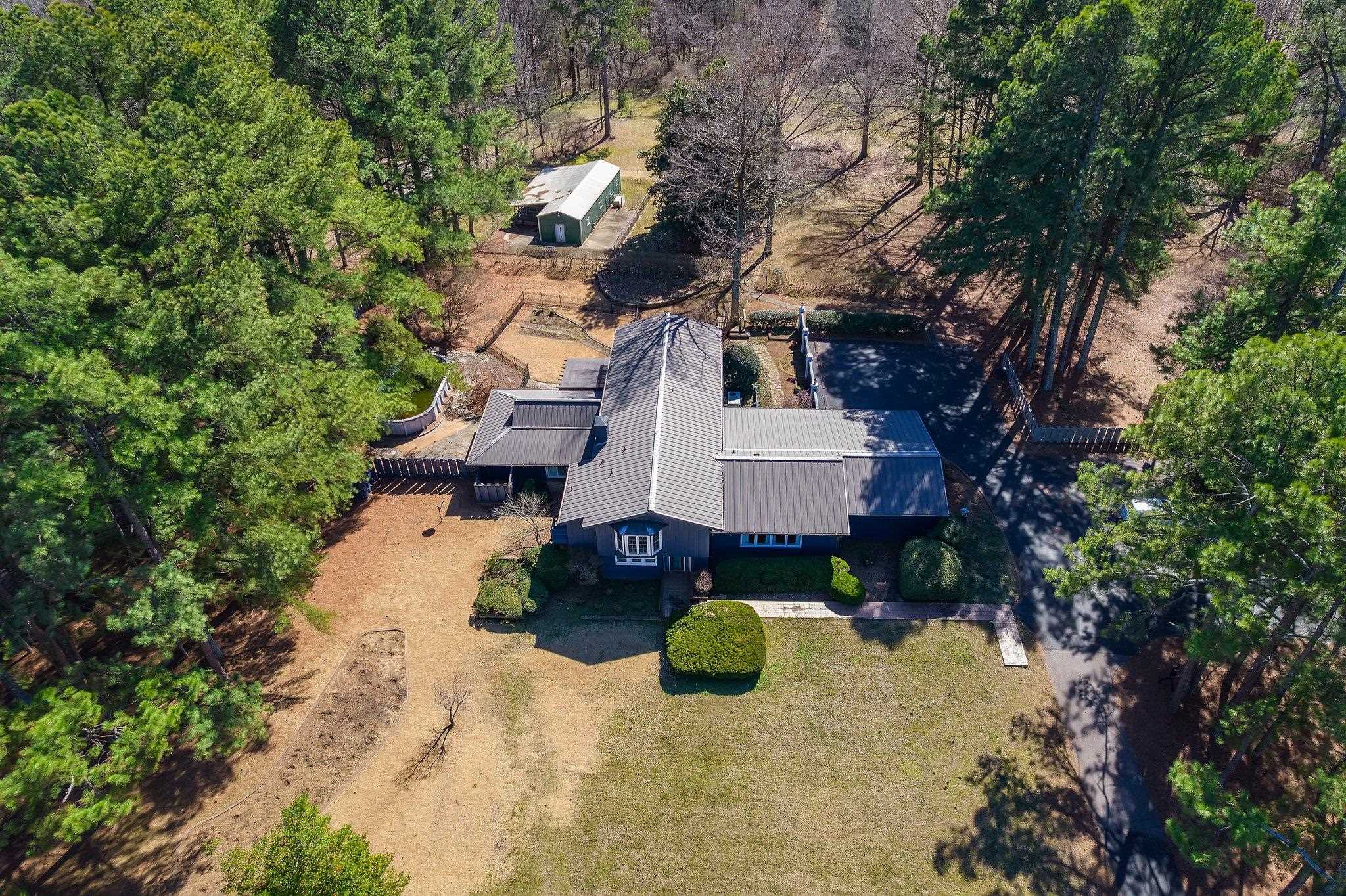 2830 US 64 HWY