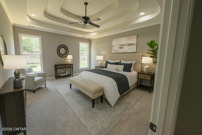 12097 Brooks Village Drive