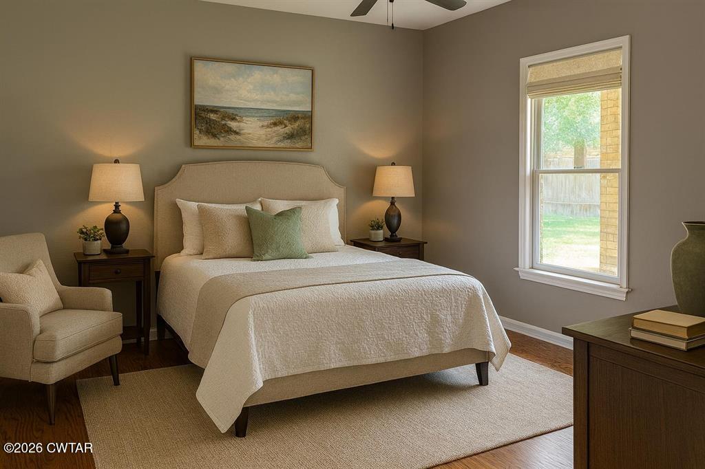 12097 Brooks Village Drive