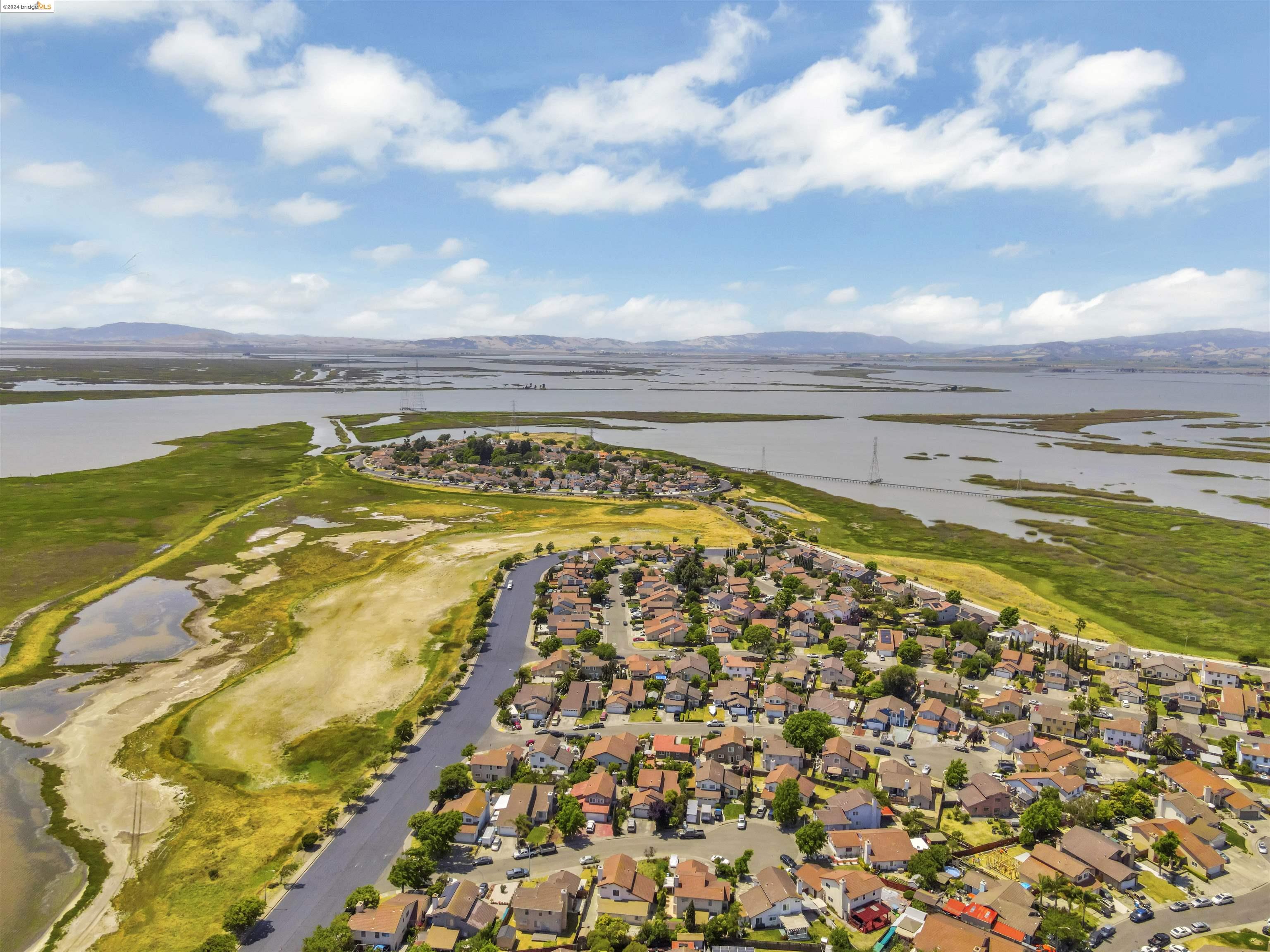 181 Georgetown Court