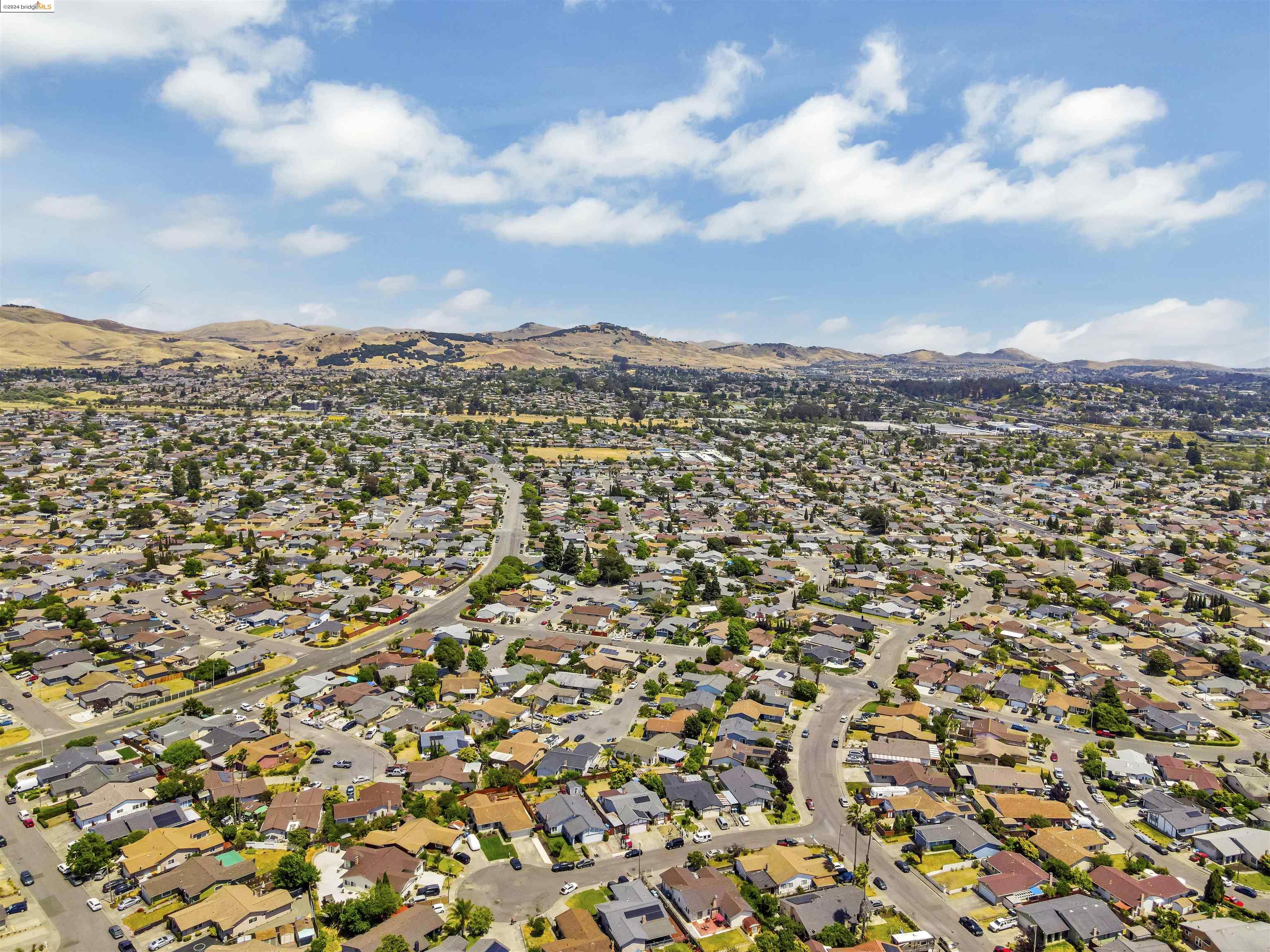 181 Georgetown Court