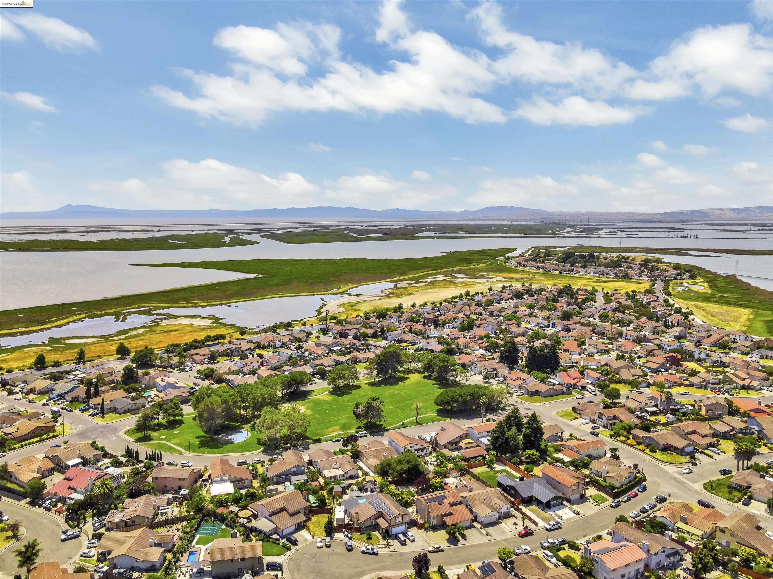 181 Georgetown Court