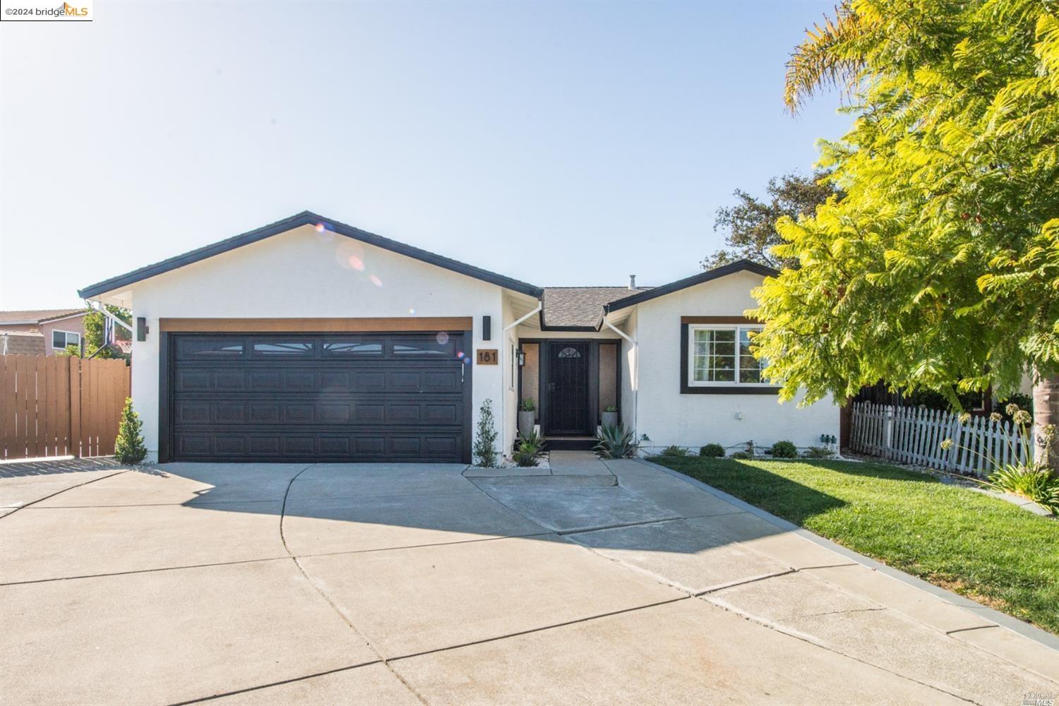 181 Georgetown Court