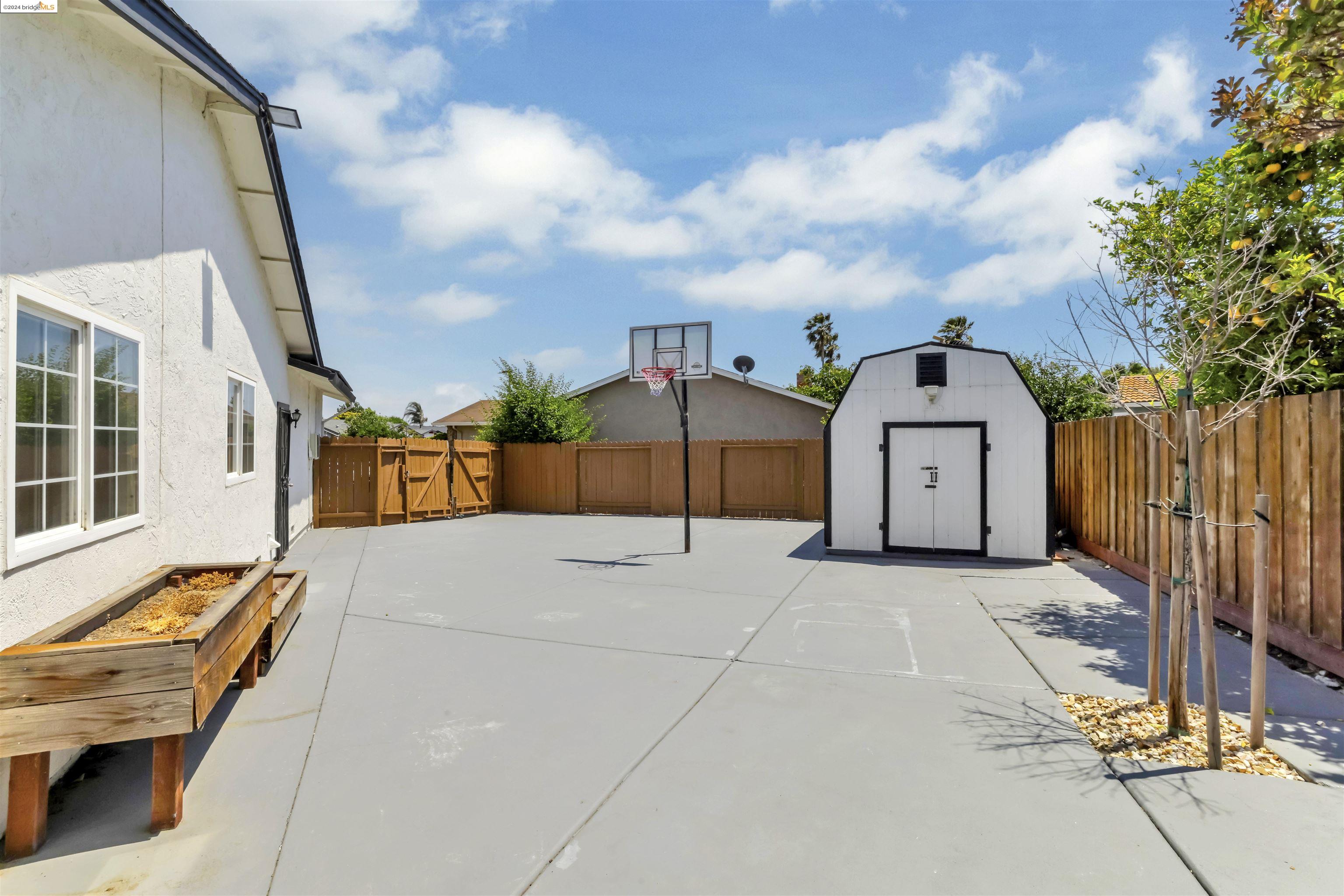 181 Georgetown Court