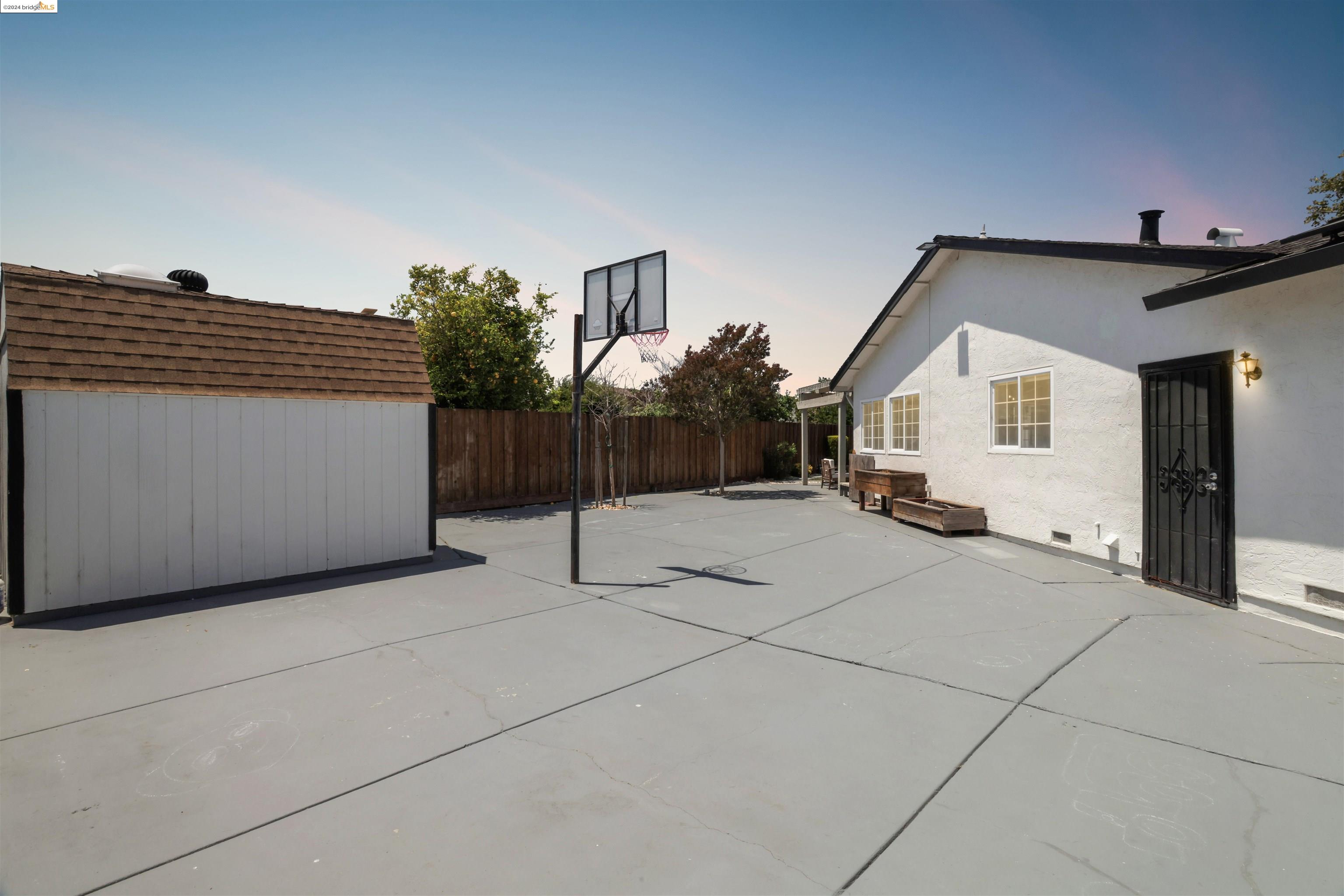 181 Georgetown Court