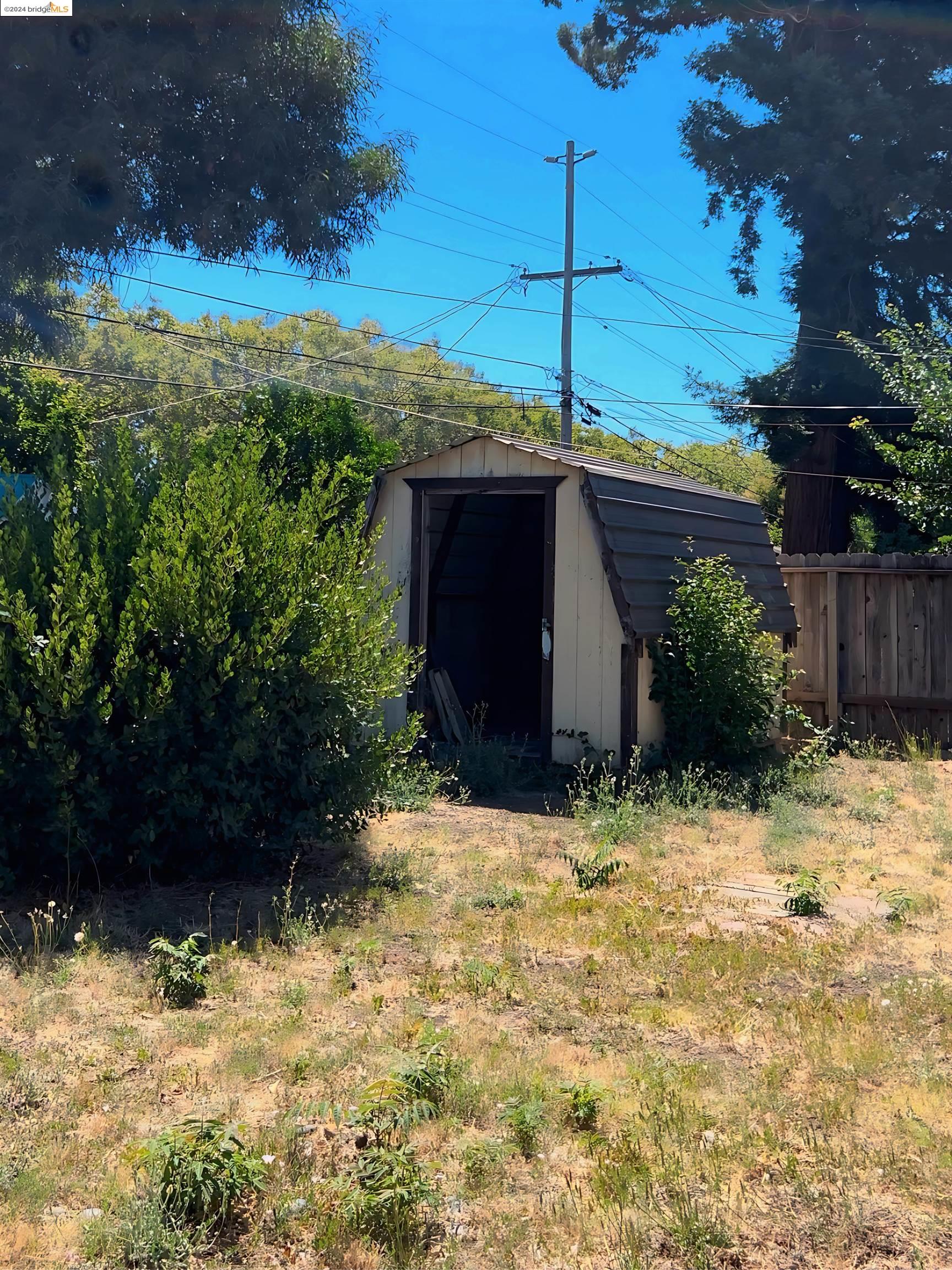 1337 Arkansas Street