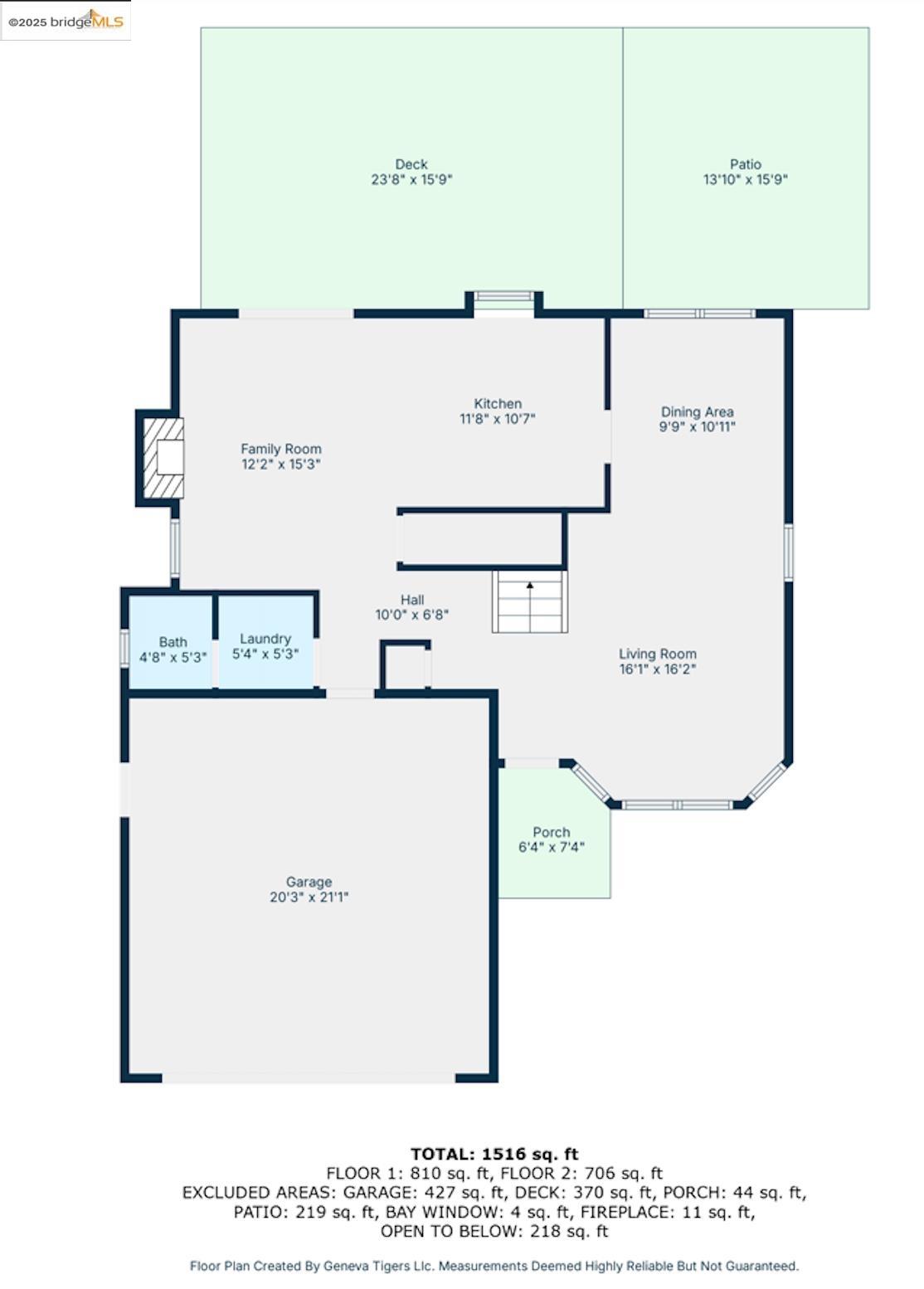 238 Genoa Court