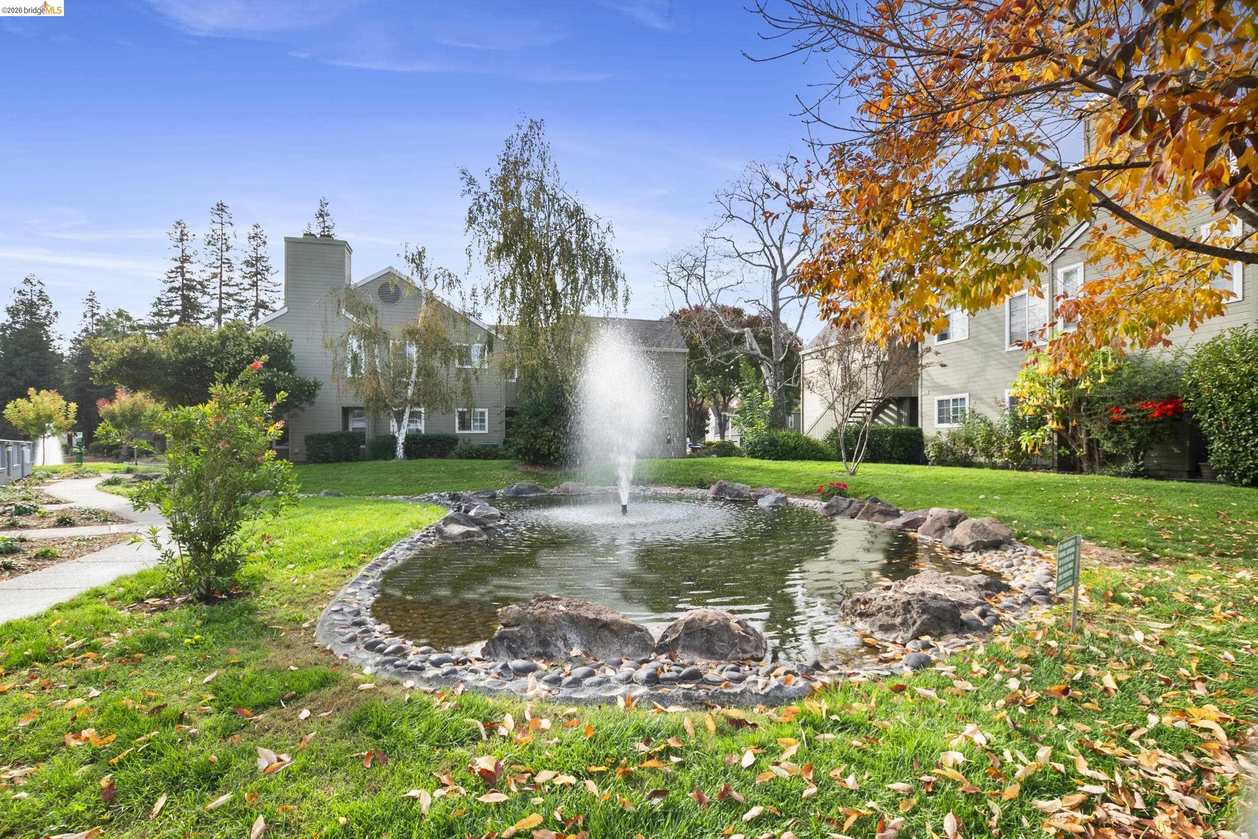 309 Rock Creek Way