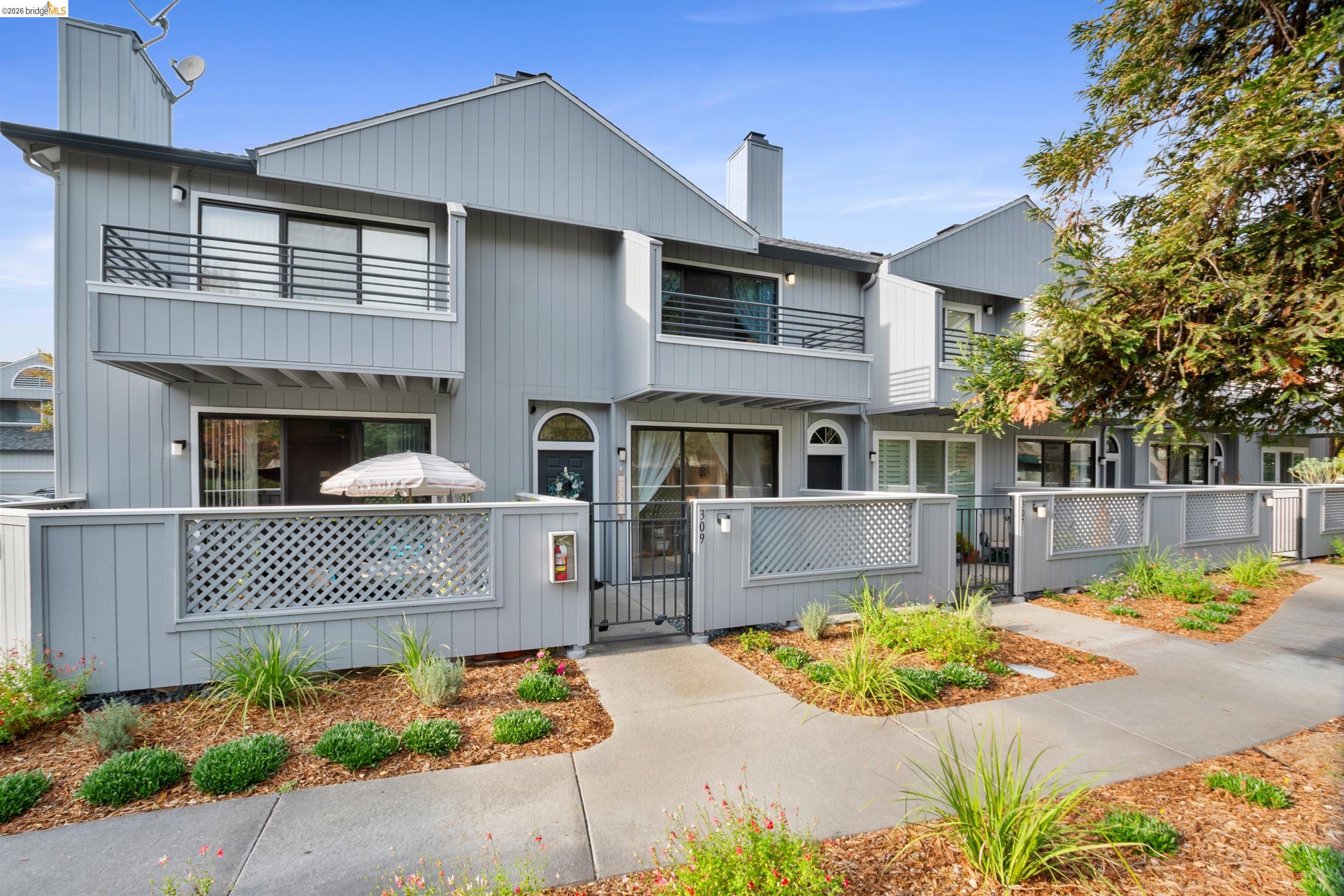 309 Rock Creek Way