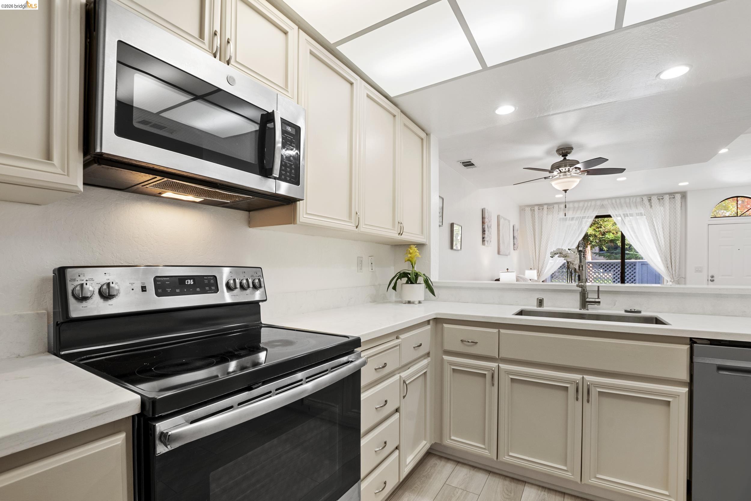 309 Rock Creek Way