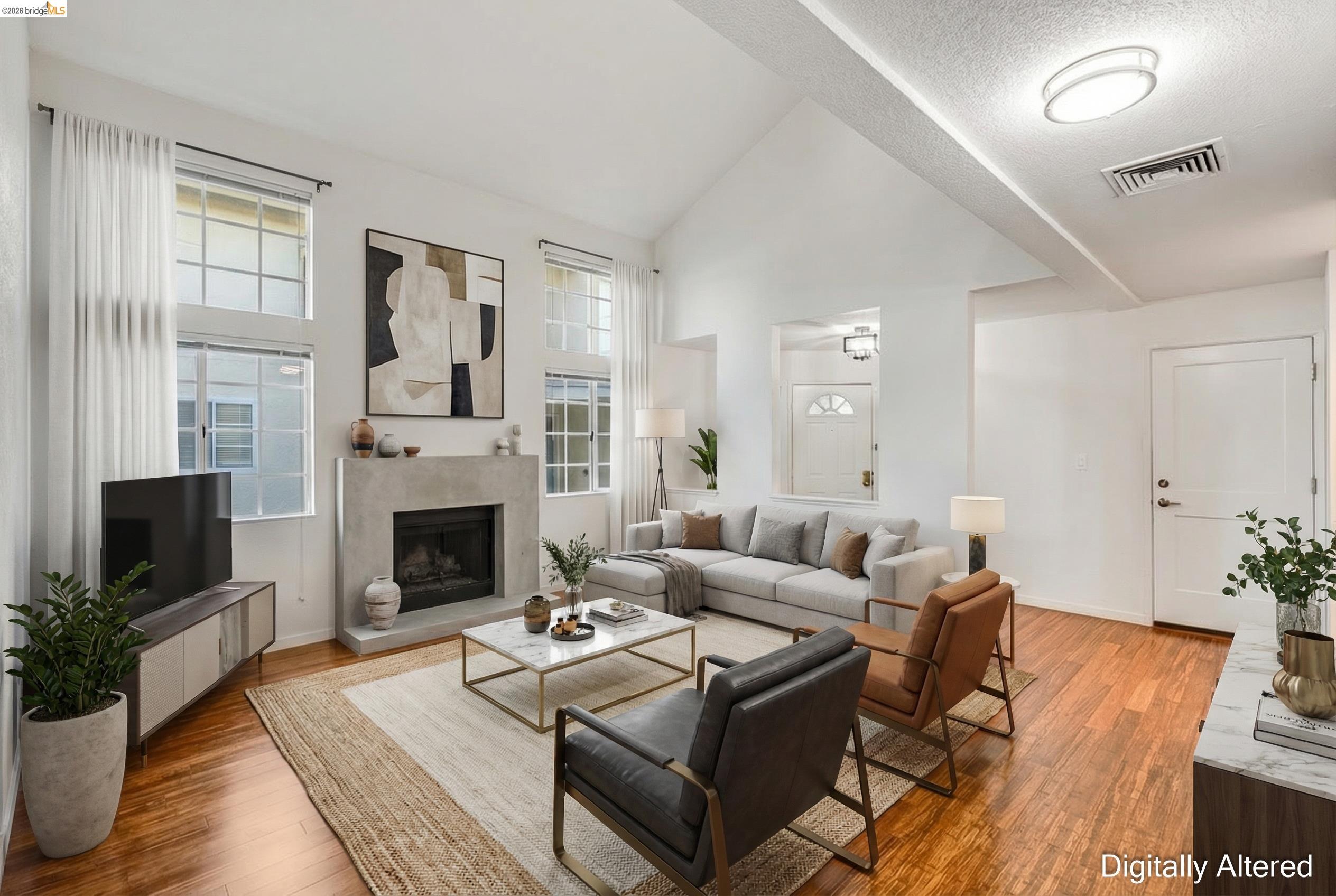 1025 Pinehurst Court