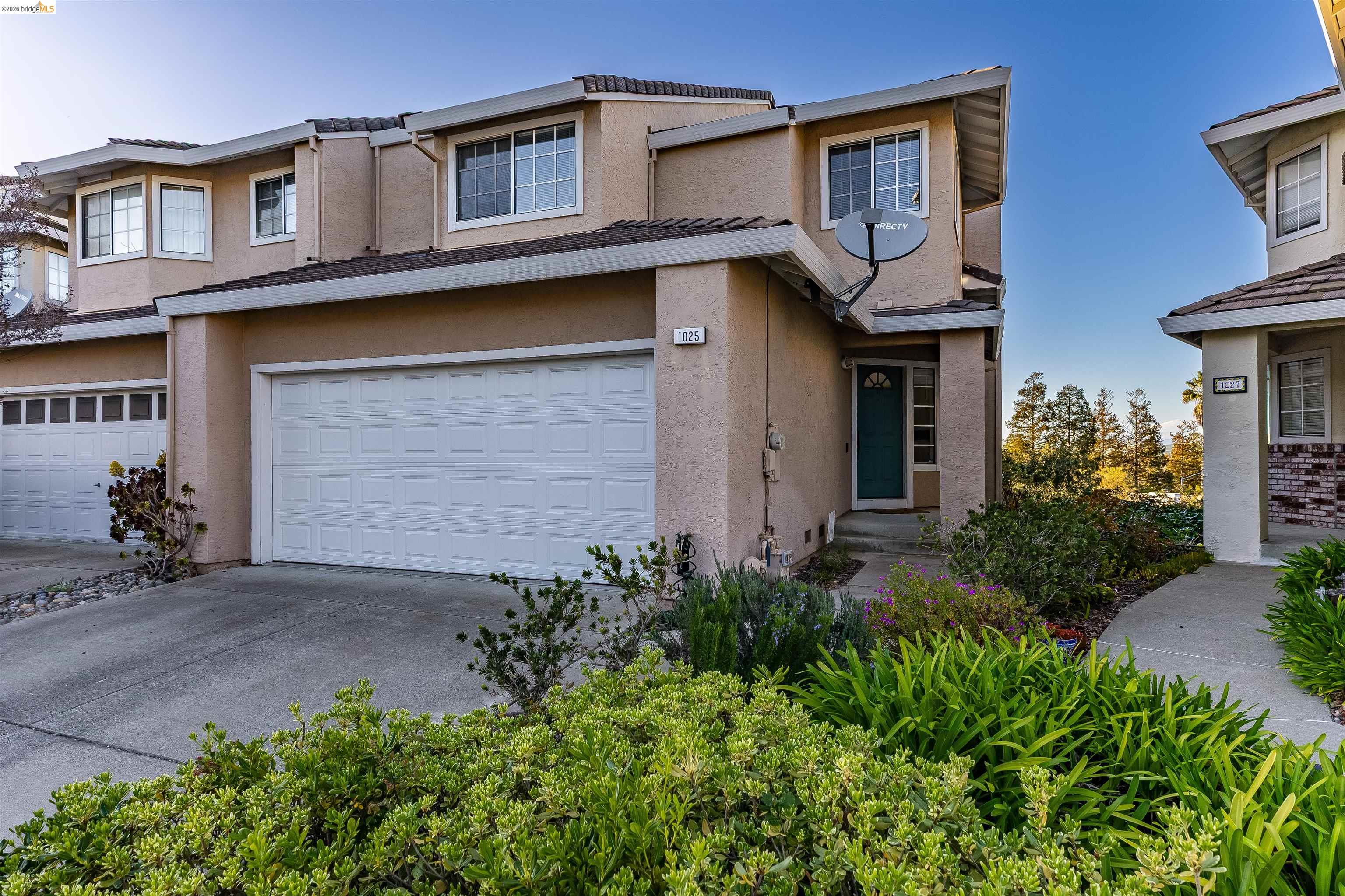 1025 Pinehurst Court