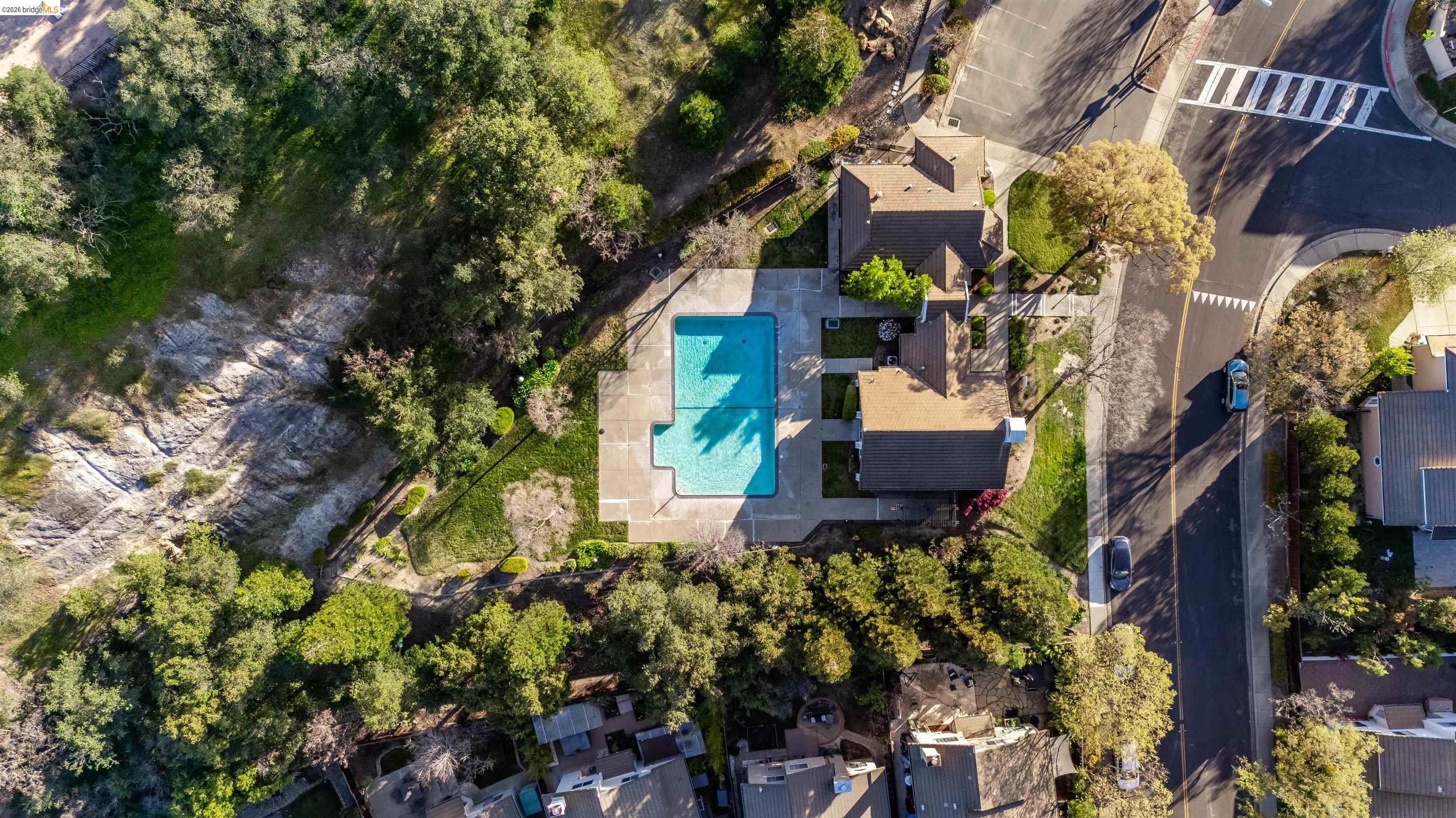 1025 Pinehurst Court