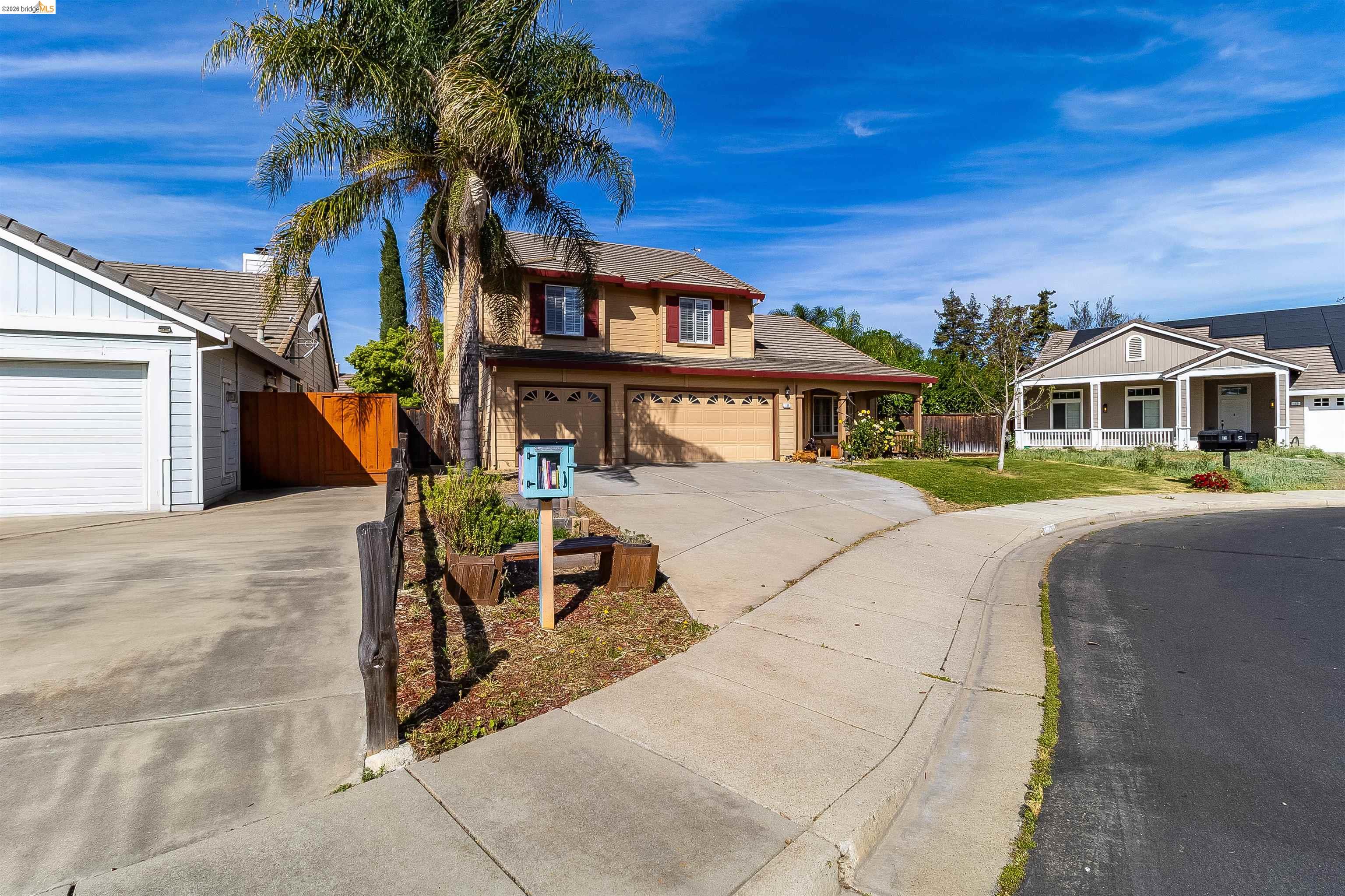 133 Laurian Court