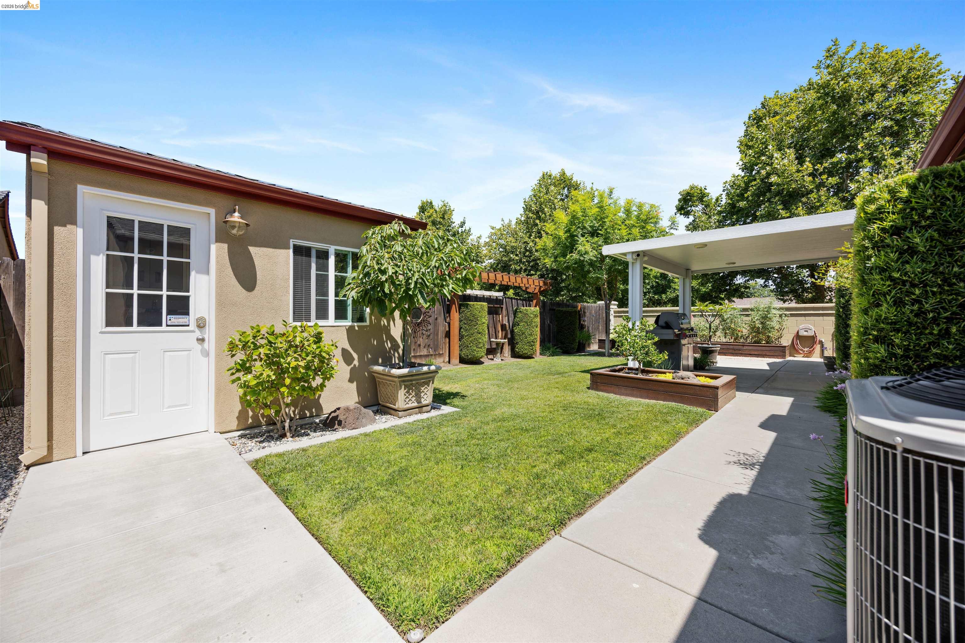1821 Bumgardner Court