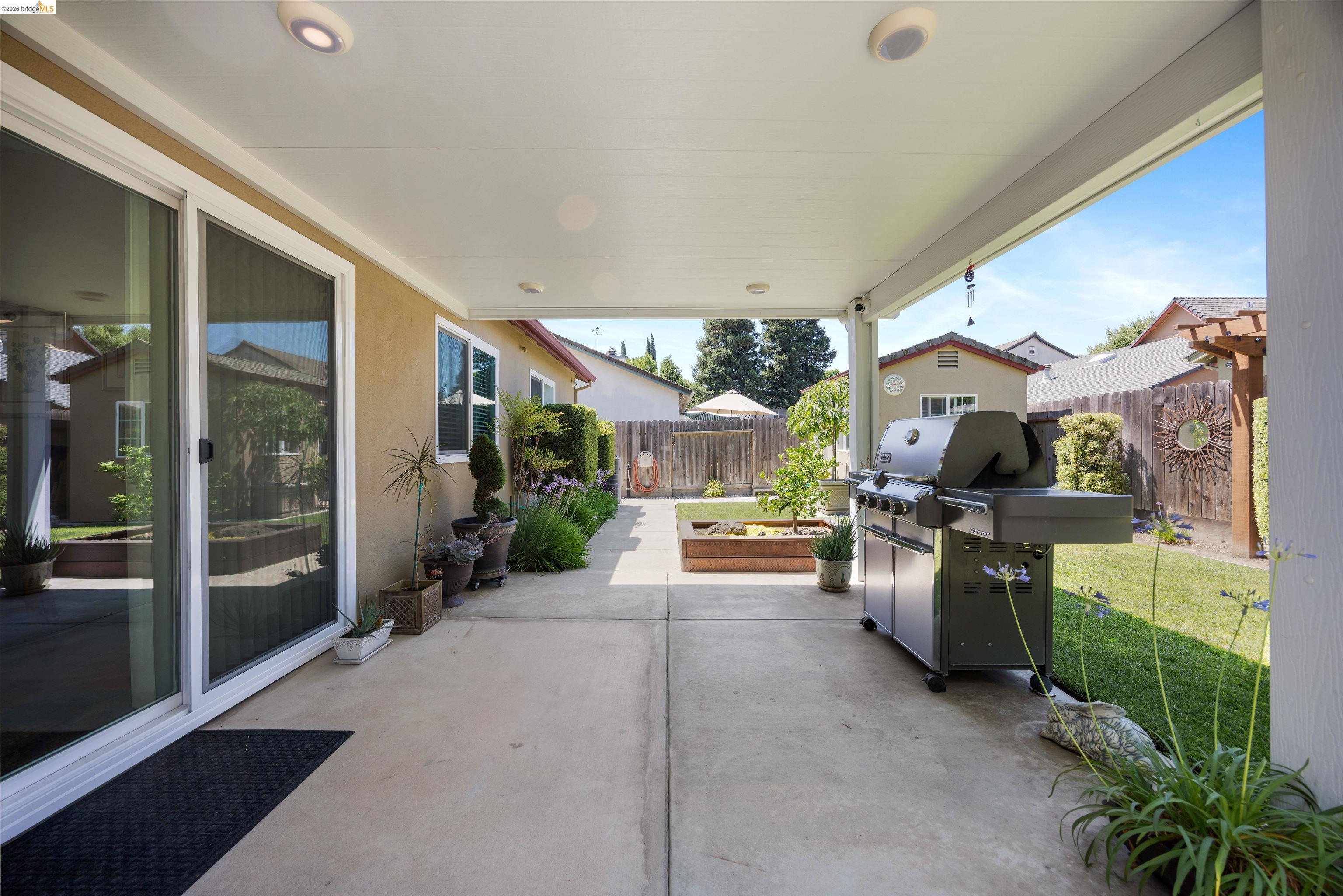 1821 Bumgardner Court