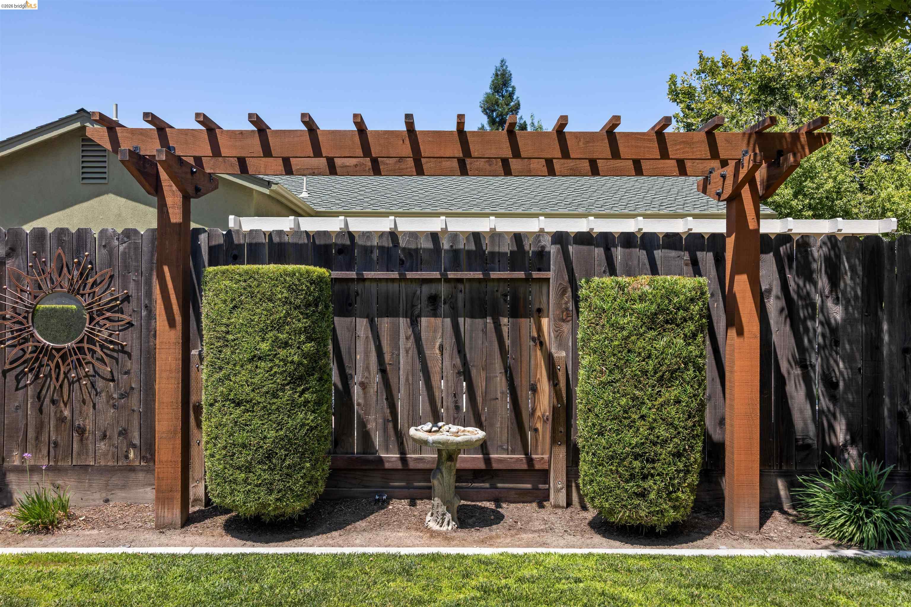 1821 Bumgardner Court