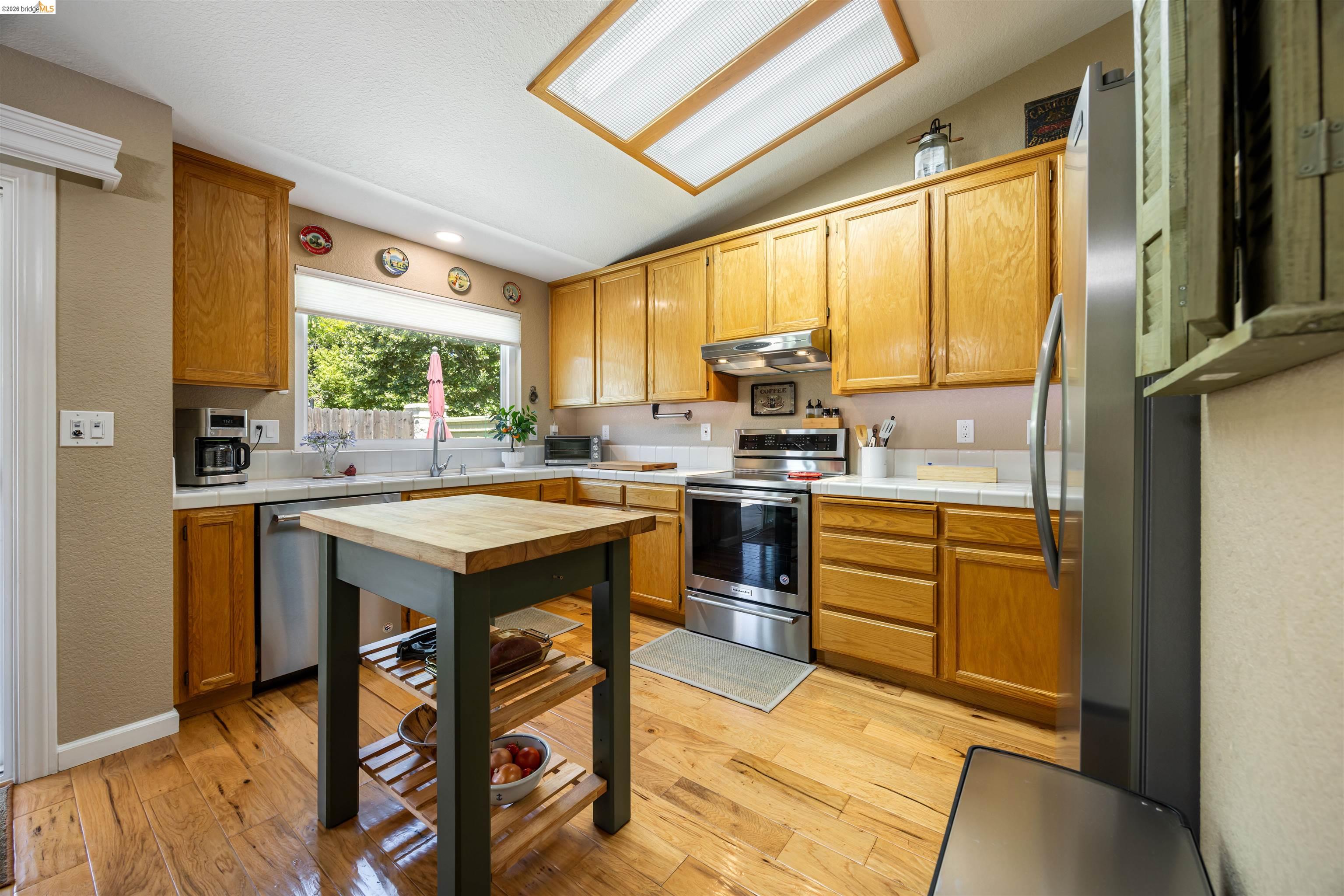 1821 Bumgardner Court