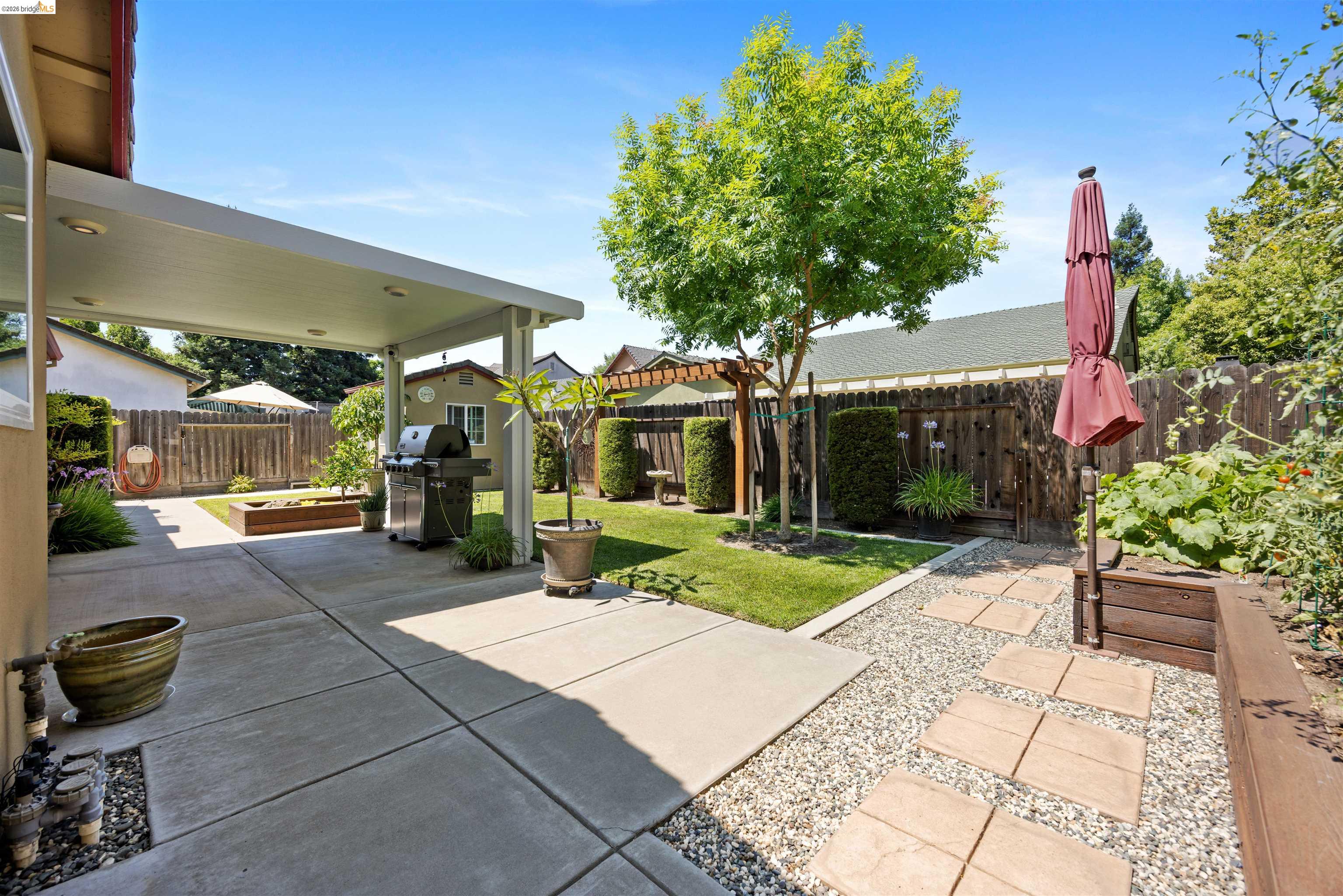 1821 Bumgardner Court