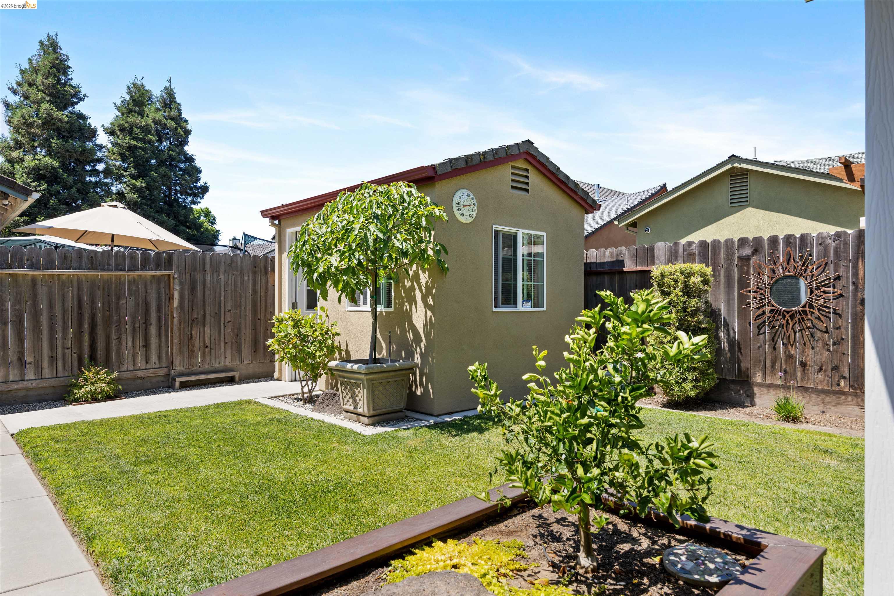 1821 Bumgardner Court