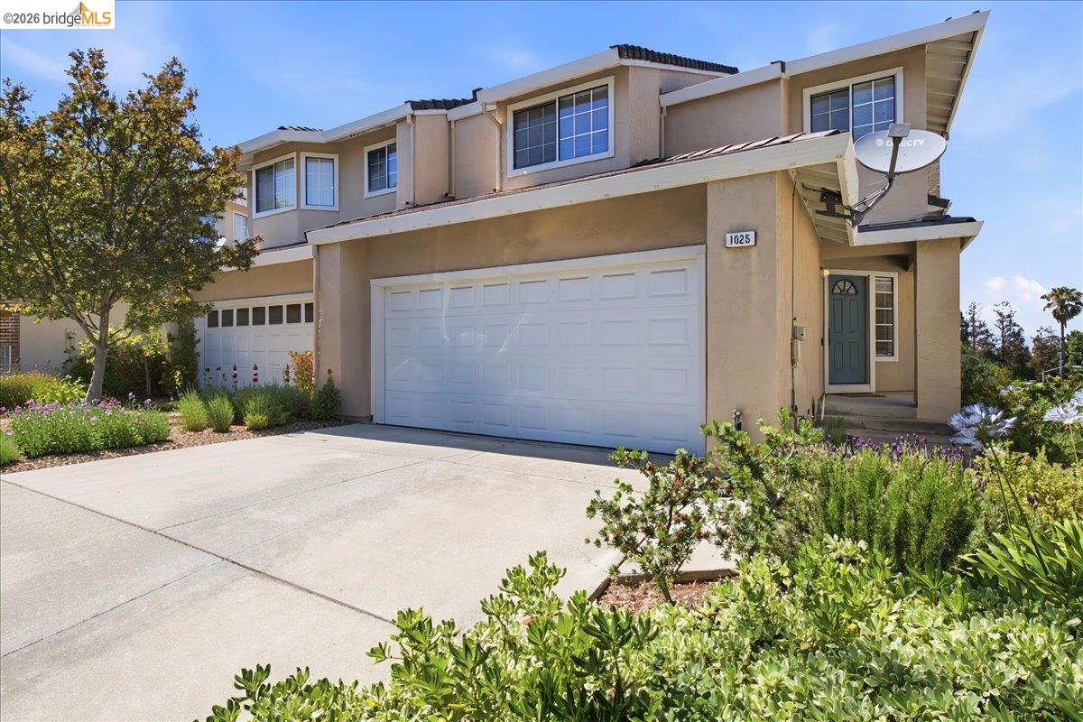 1025 Pinehurst Court