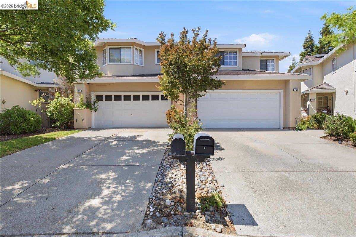 1025 Pinehurst Court