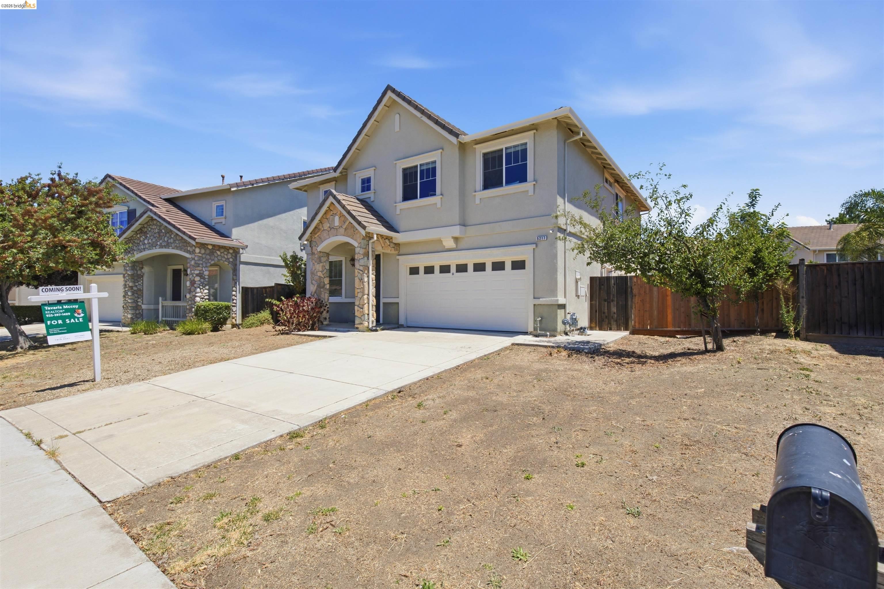 5217 Rainwood Way