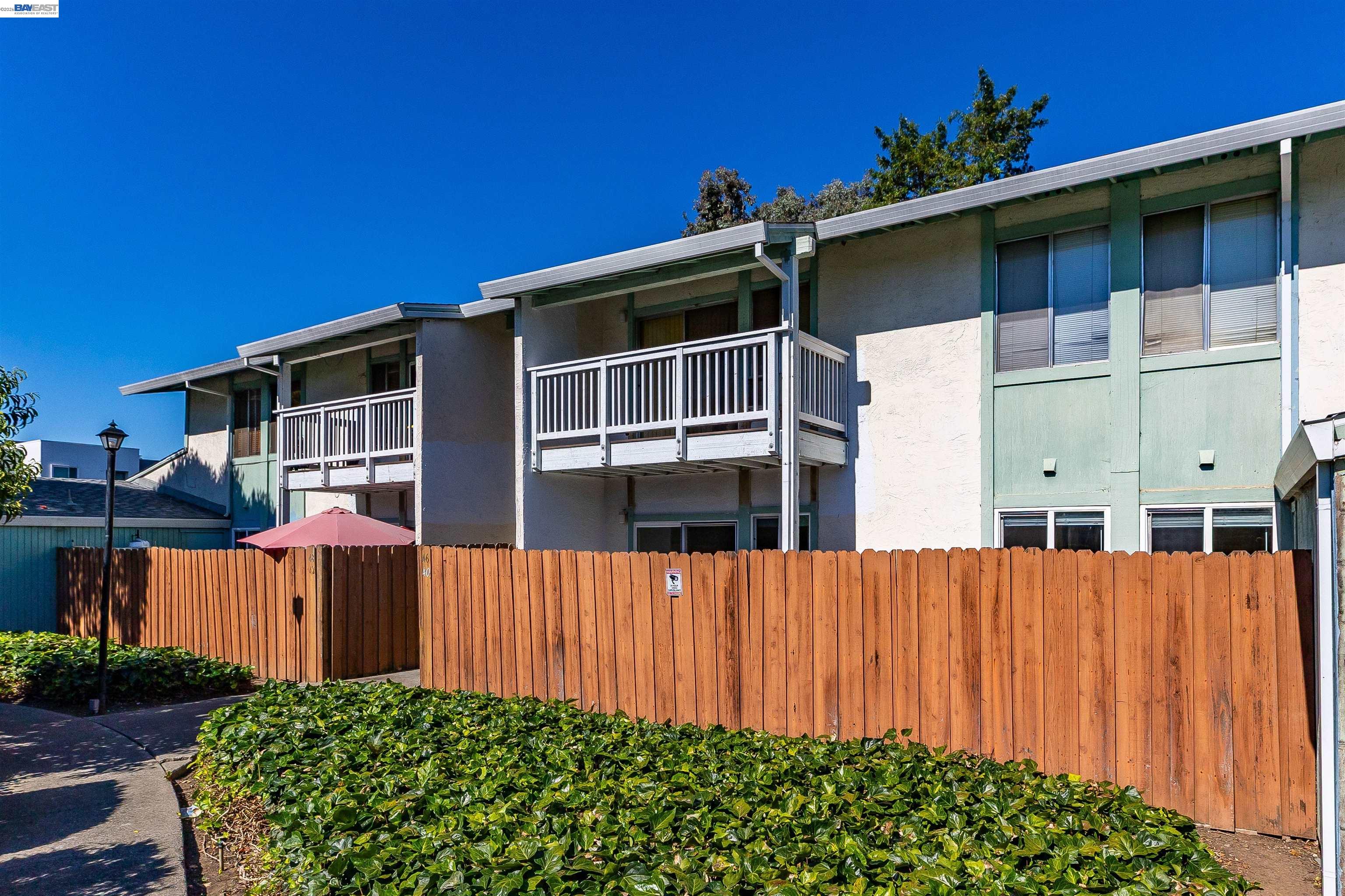 423 Gregory Street # 40