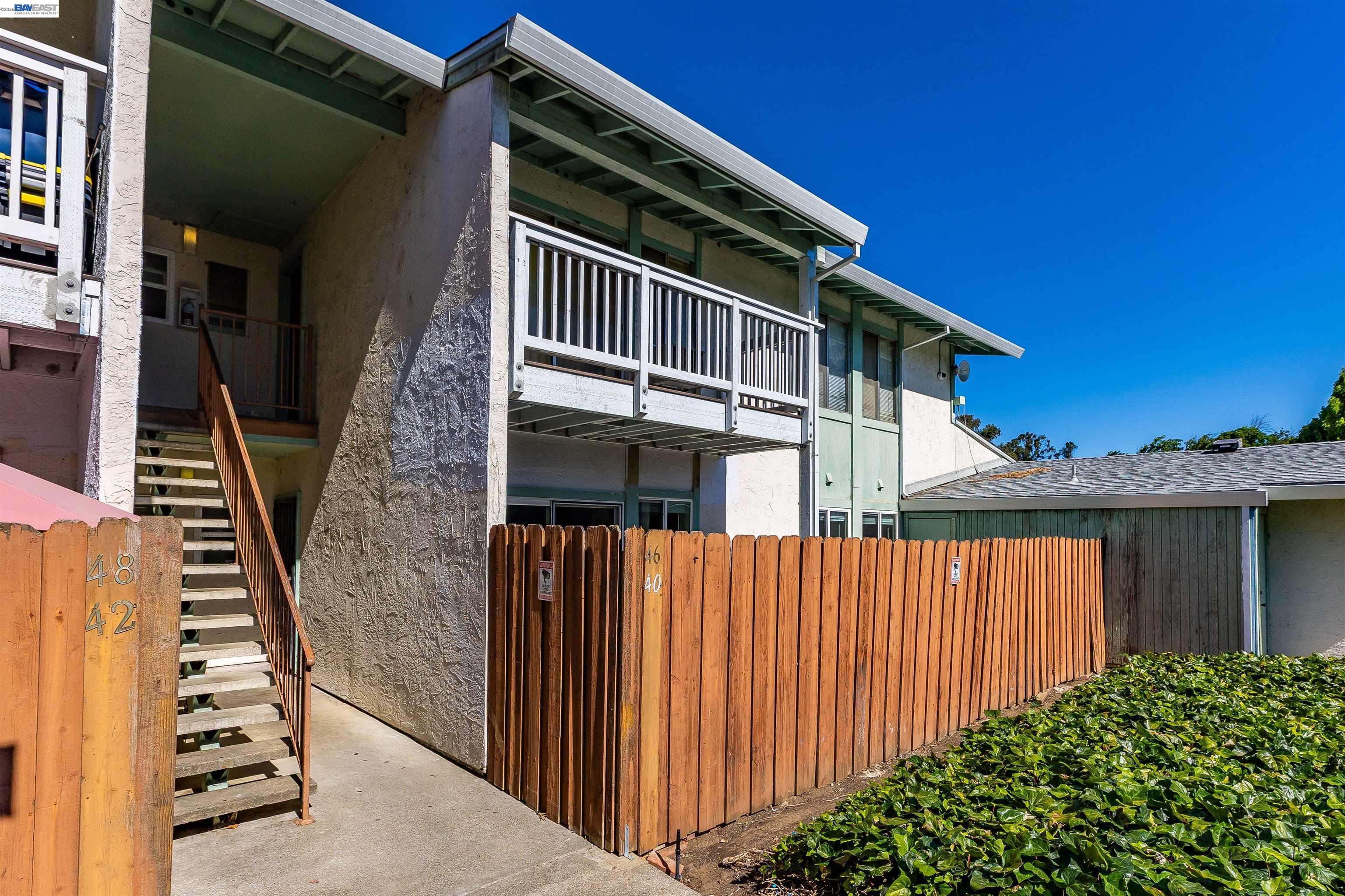 423 Gregory Street # 40