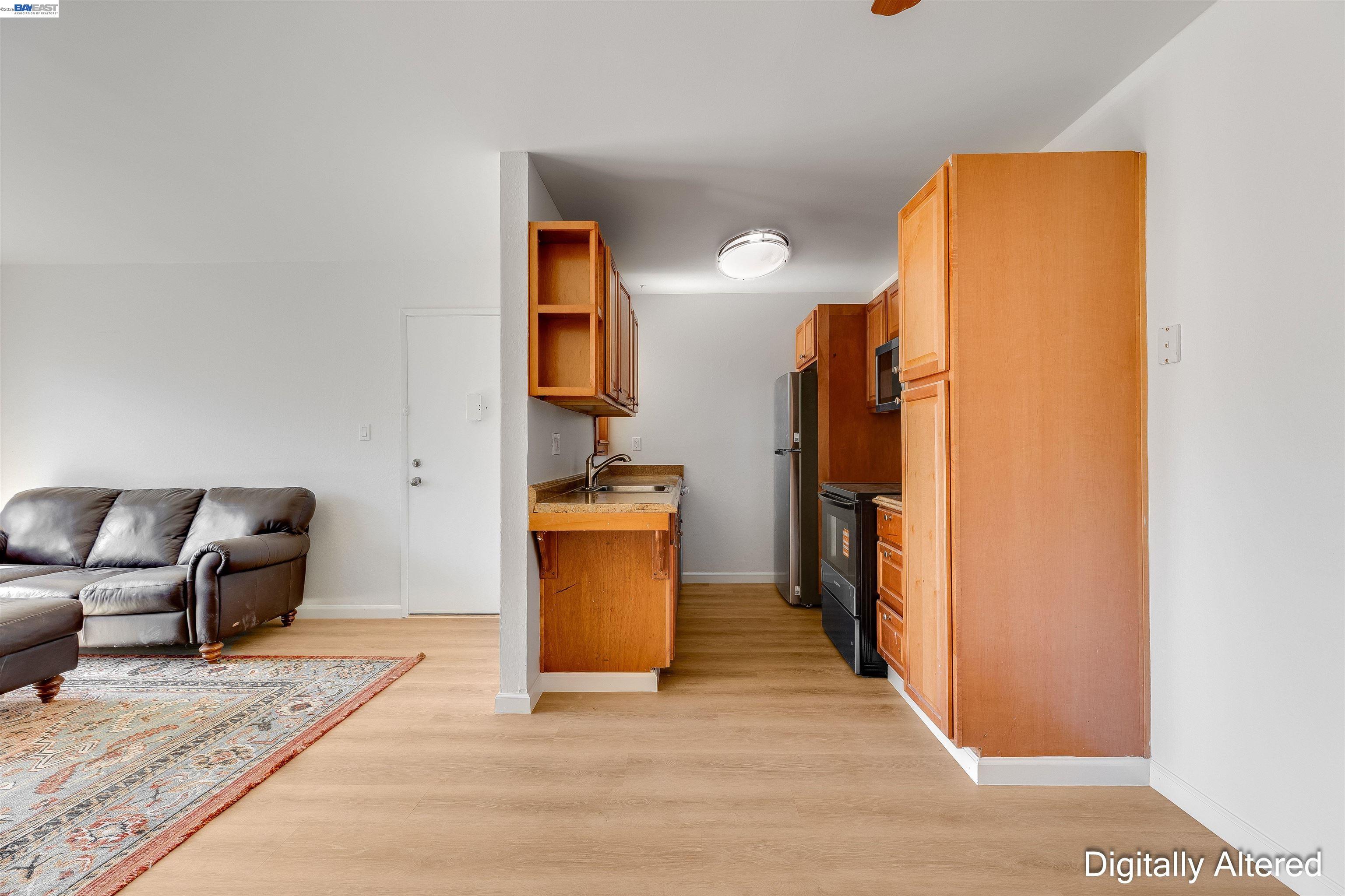 423 Gregory Street # 40