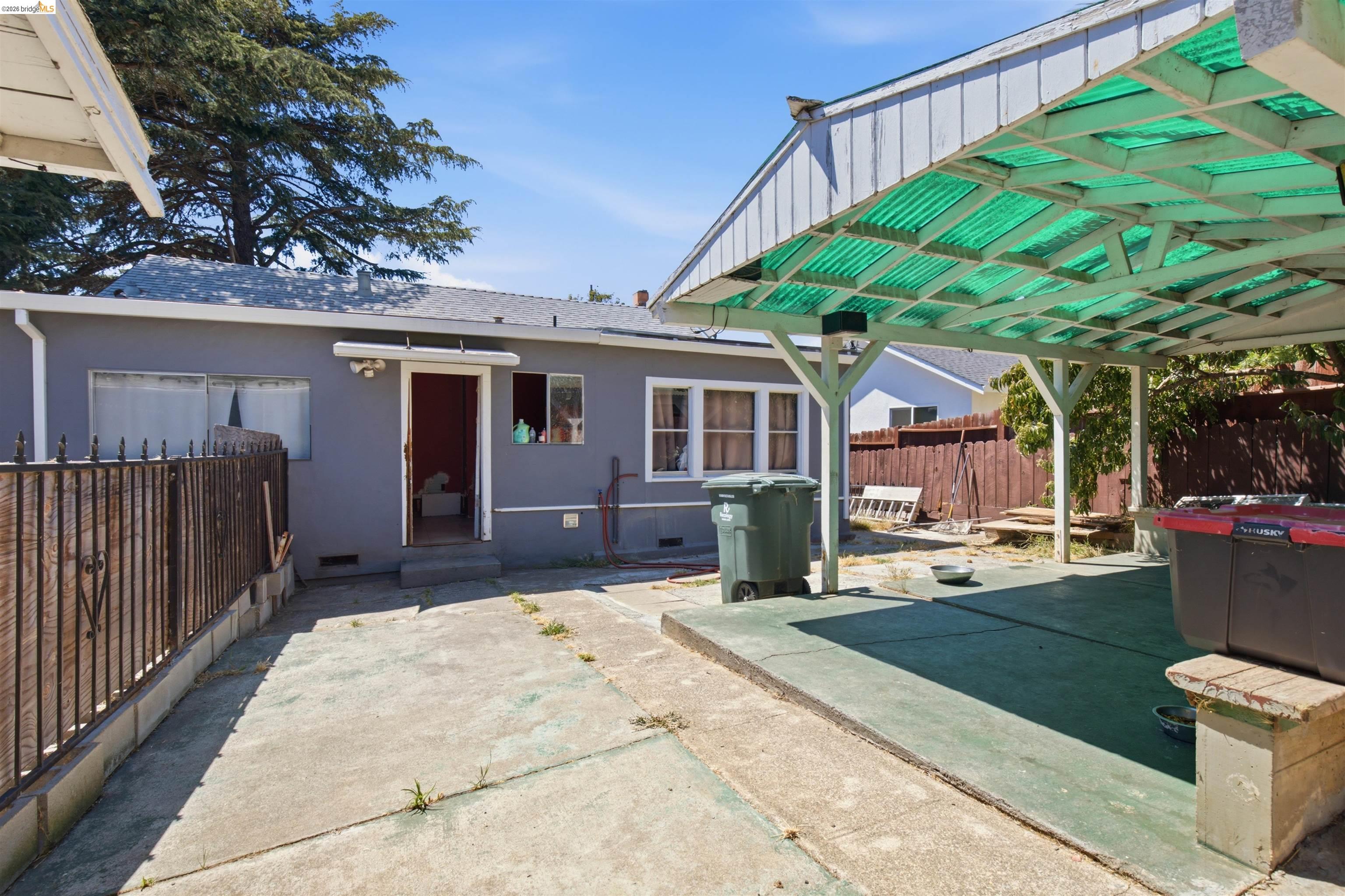 416 Maple Avenue
