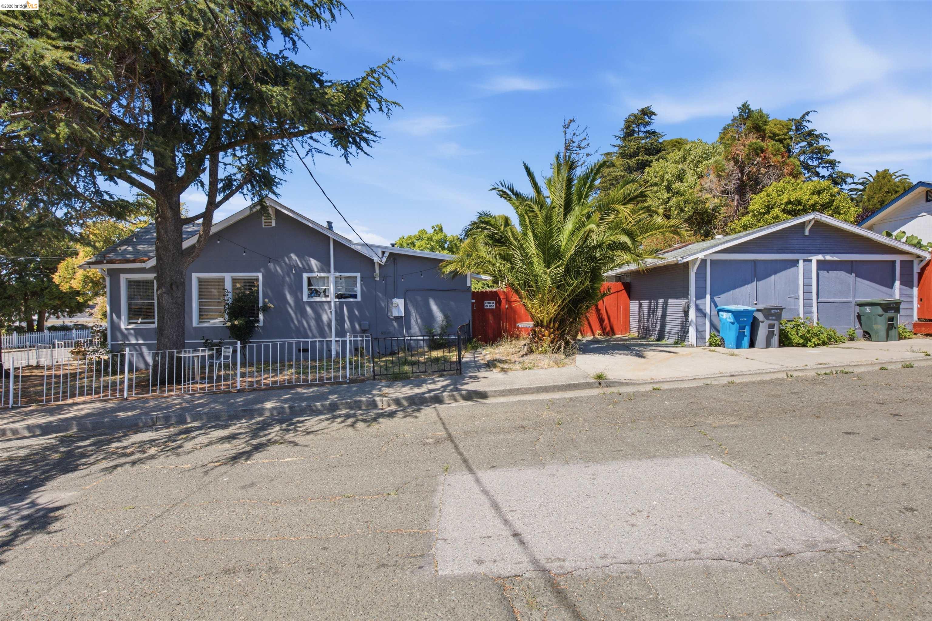 416 Maple Avenue
