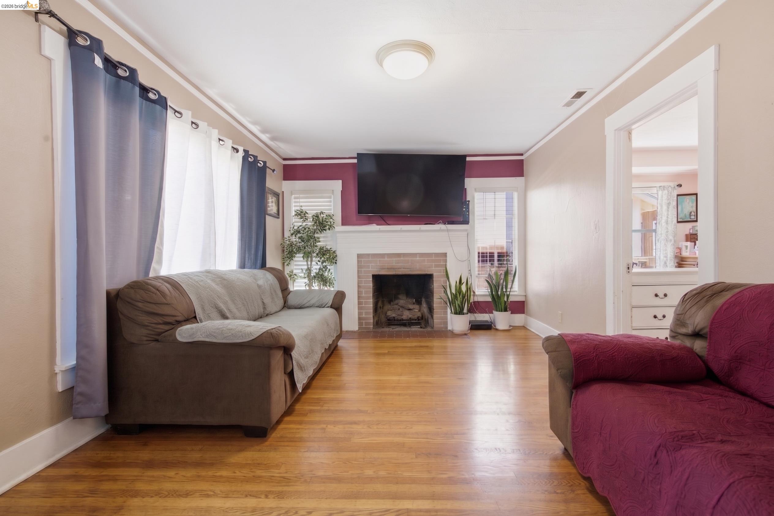 416 Maple Avenue