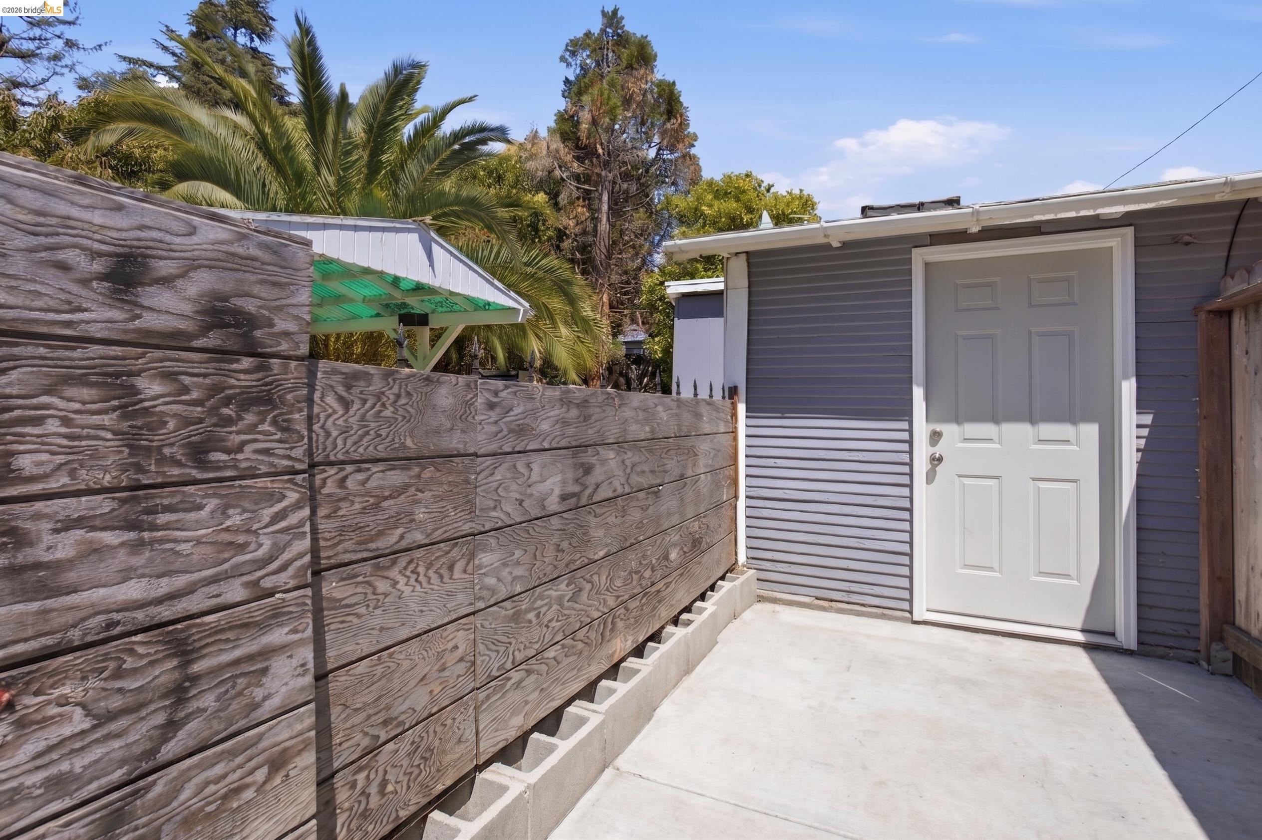 416 Maple Avenue