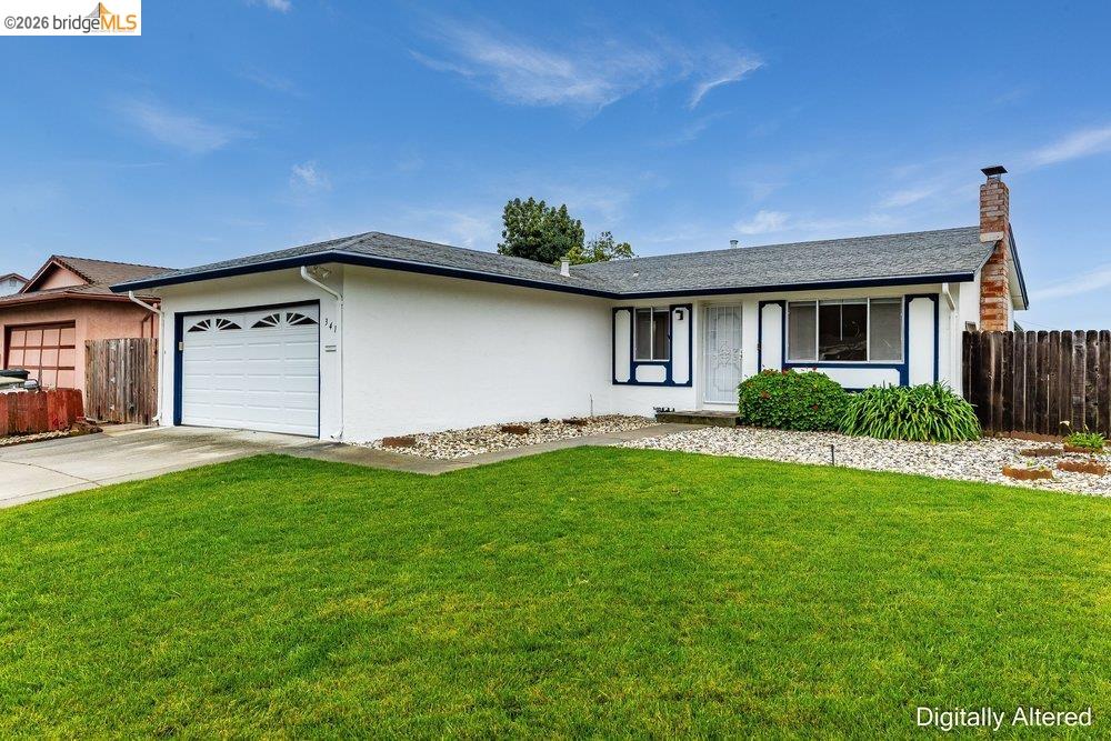 341 Inverness Drive