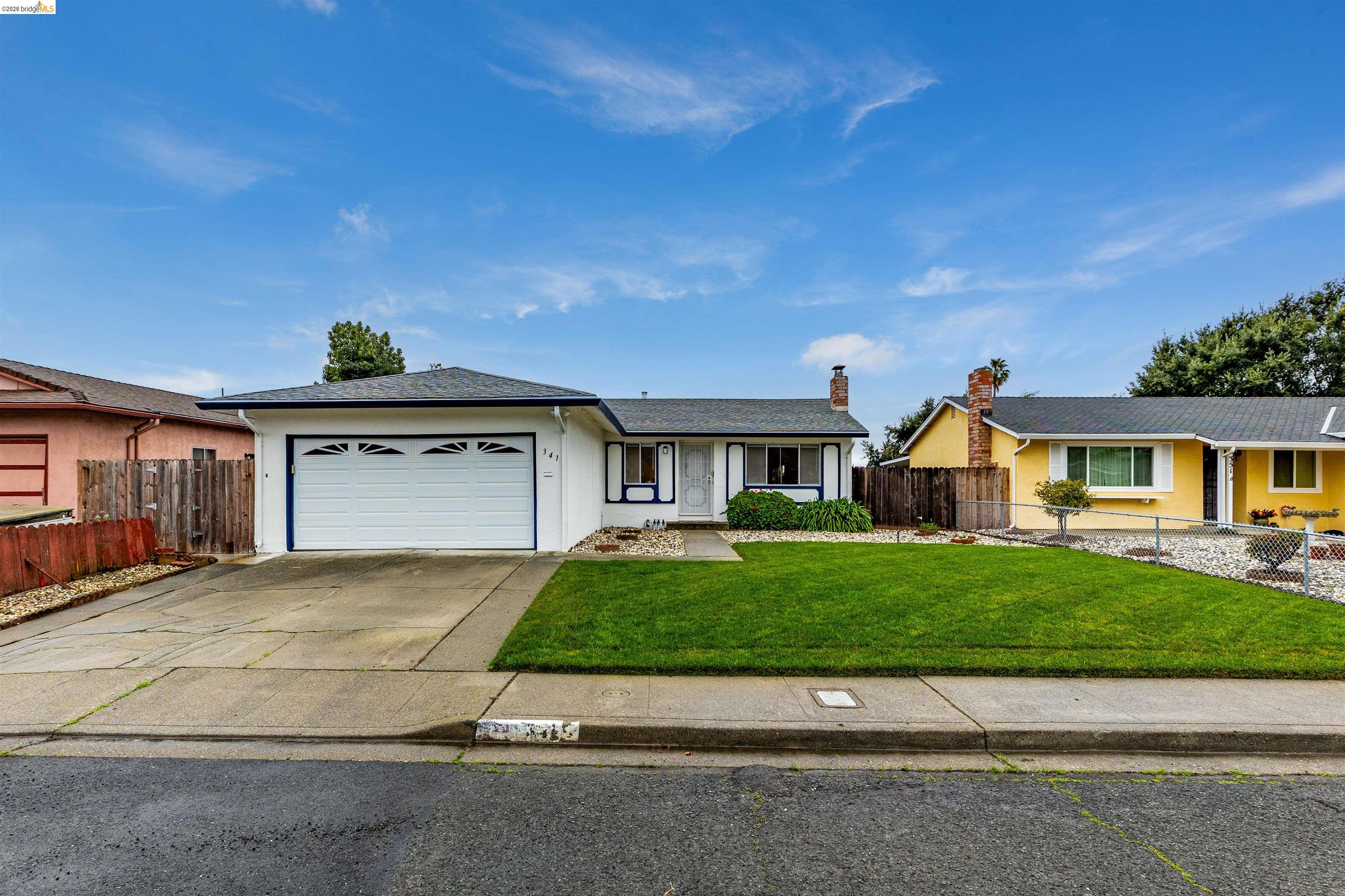 341 Inverness Drive