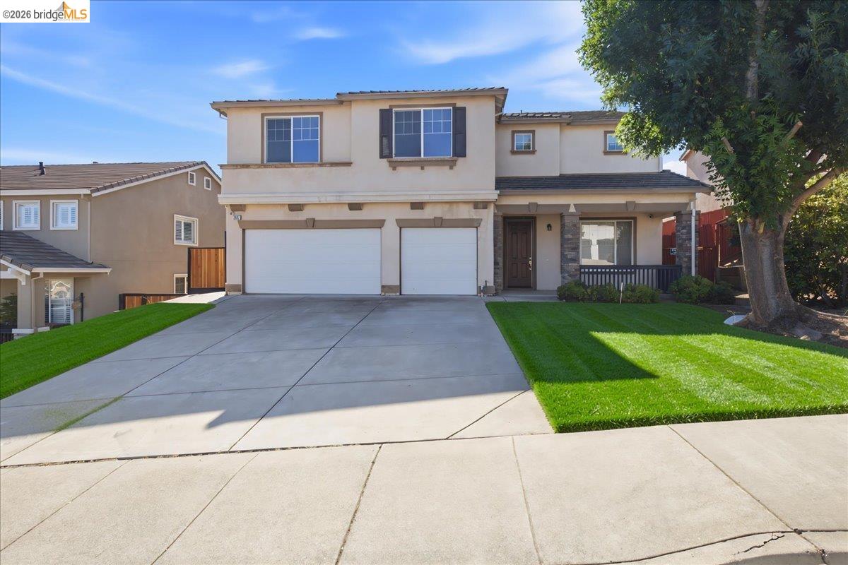 3915 Hummingbird Drive