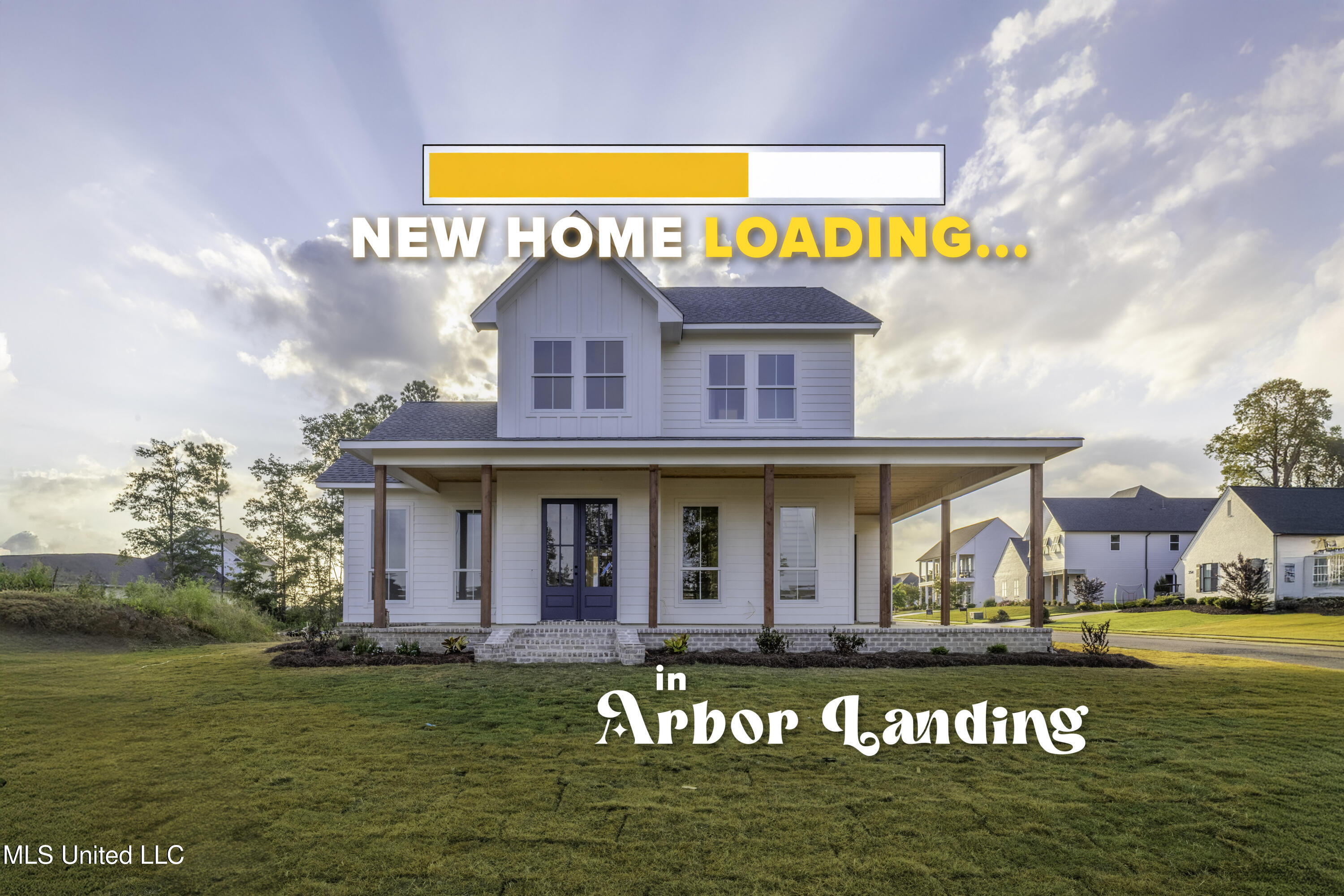 800 Arbor Point